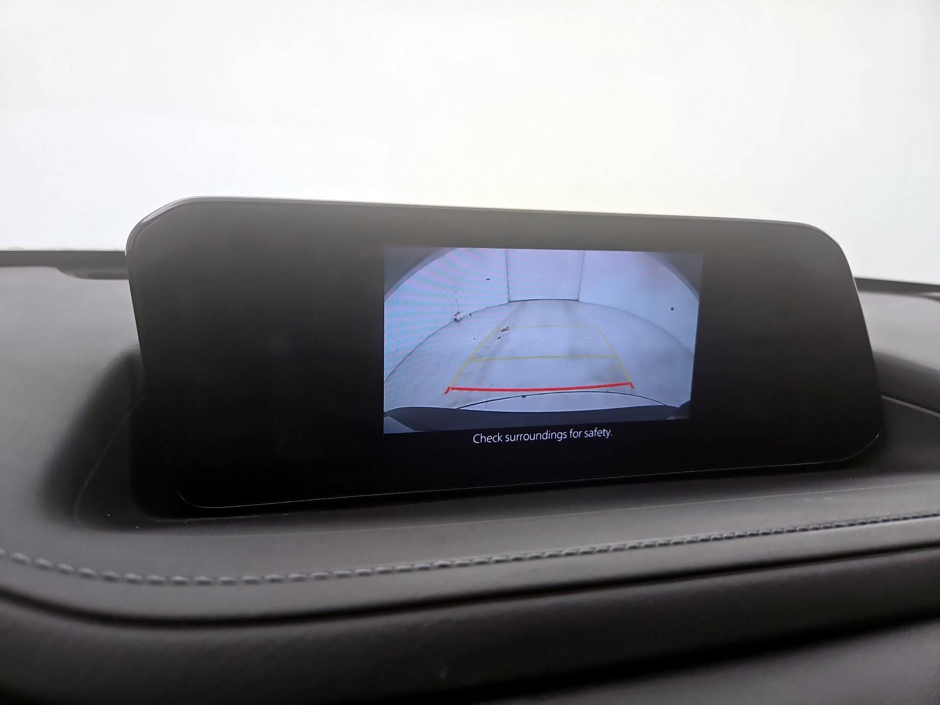 Thumbnail: 2024 Mazda CX-30 - 15