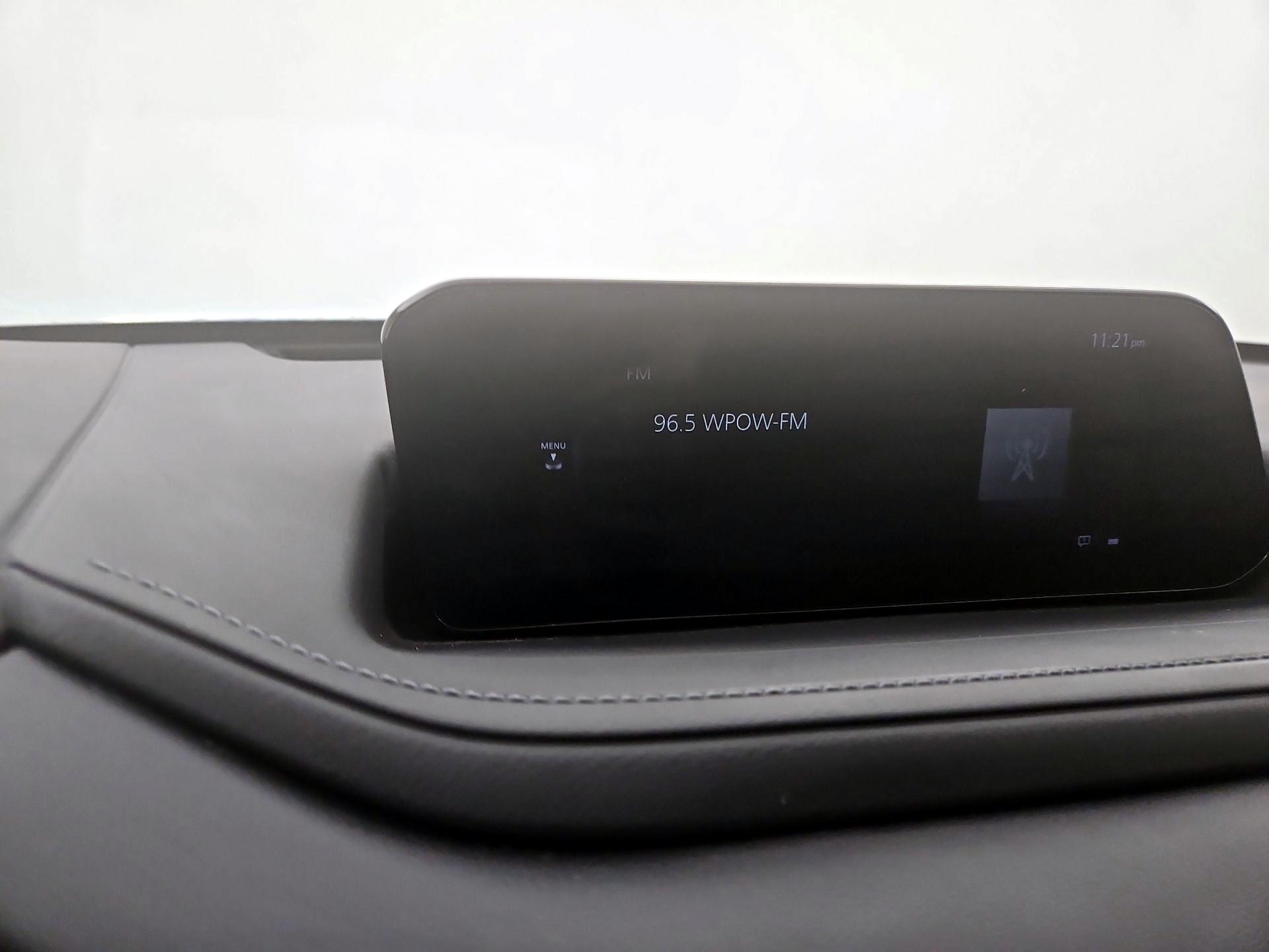 Thumbnail: 2024 Mazda CX-30 - 16