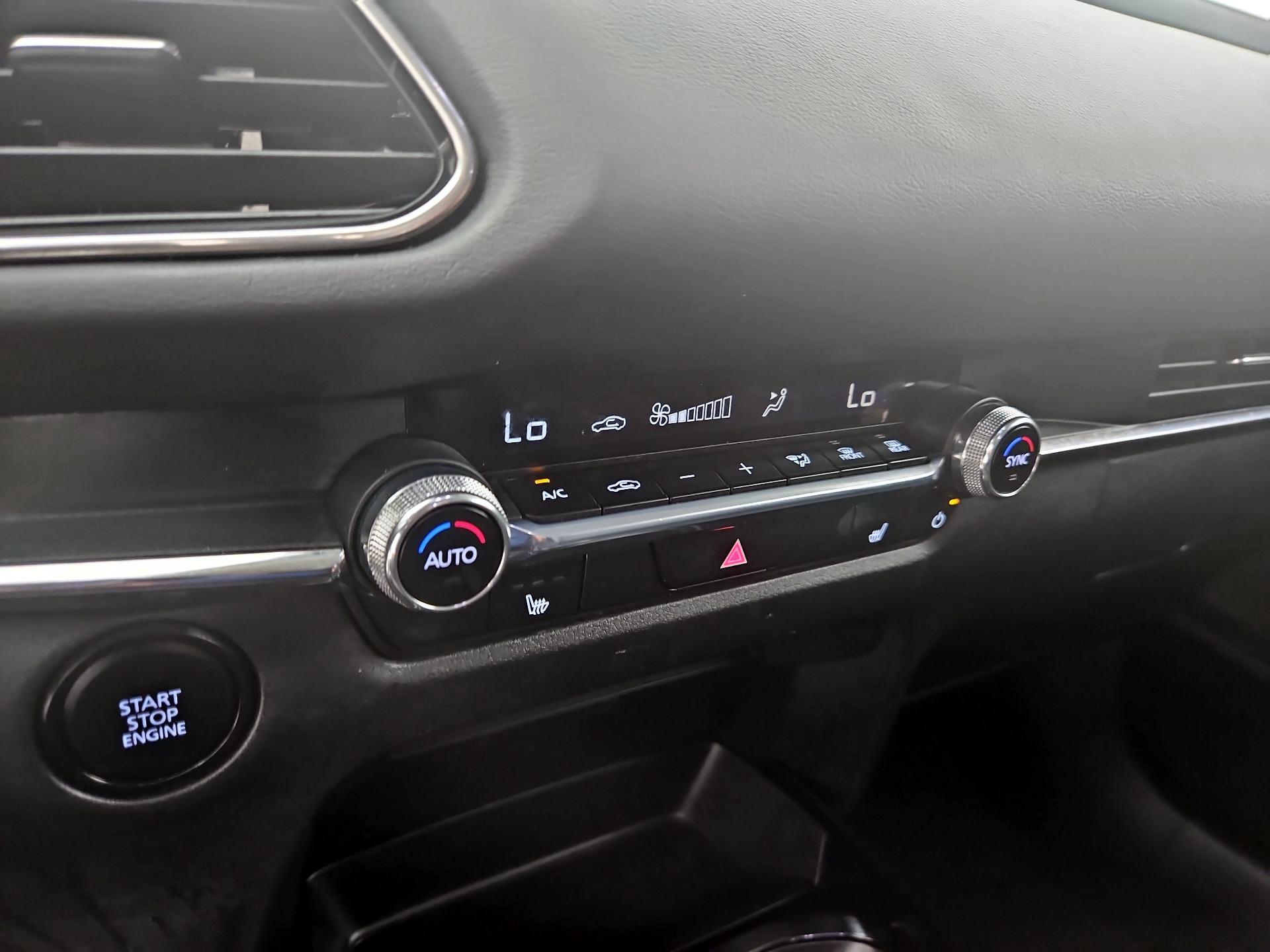 Thumbnail: 2024 Mazda CX-30 - 17