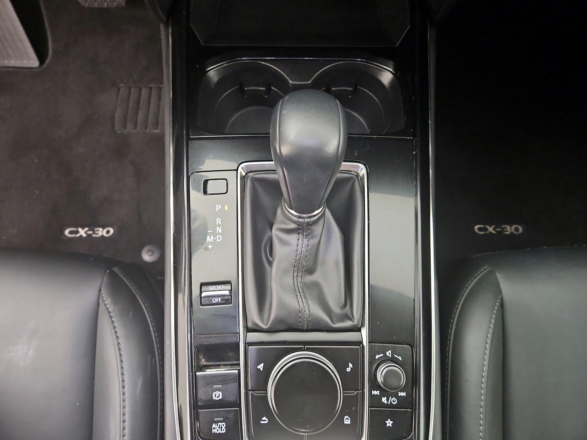 Thumbnail: 2024 Mazda CX-30 - 18