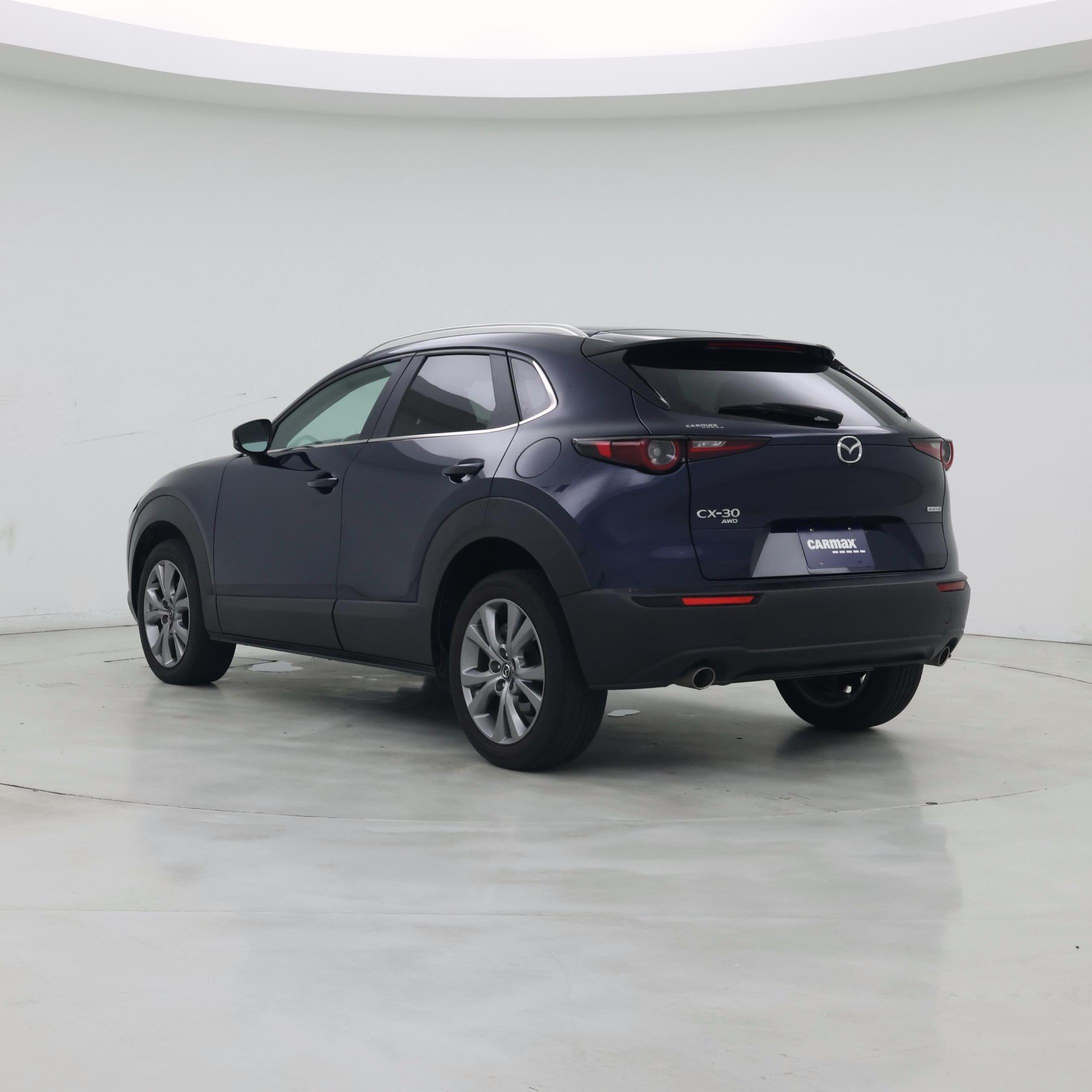 Thumbnail: 2024 Mazda CX-30 - 2