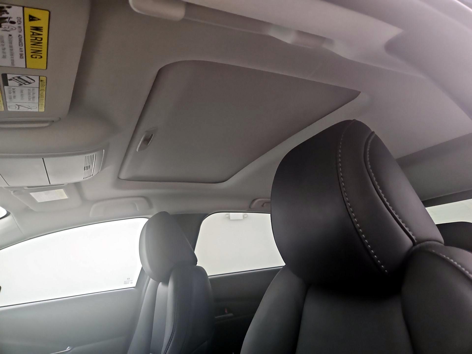 Thumbnail: 2024 Mazda CX-30 - 20