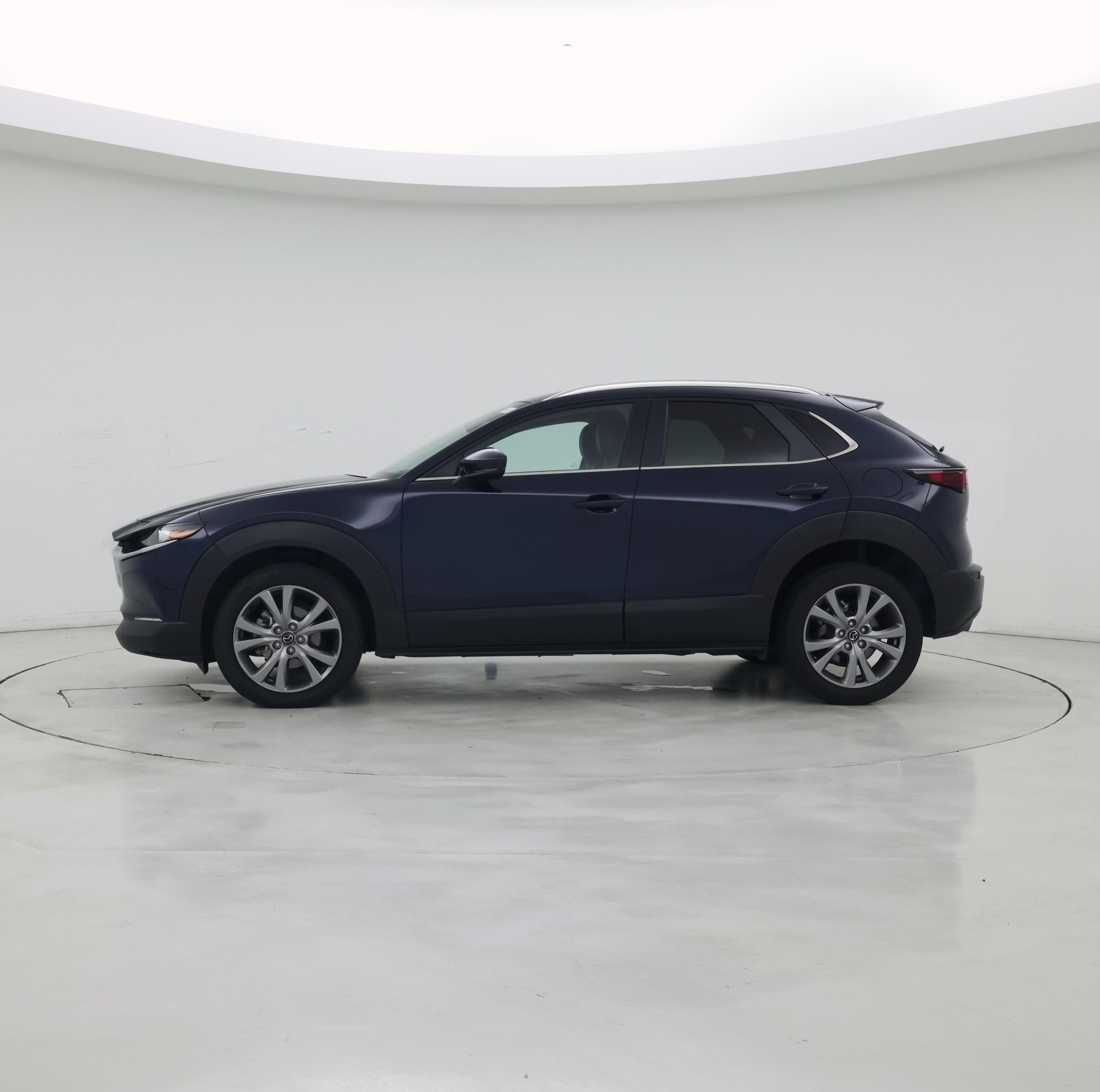 Thumbnail: 2024 Mazda CX-30 - 3