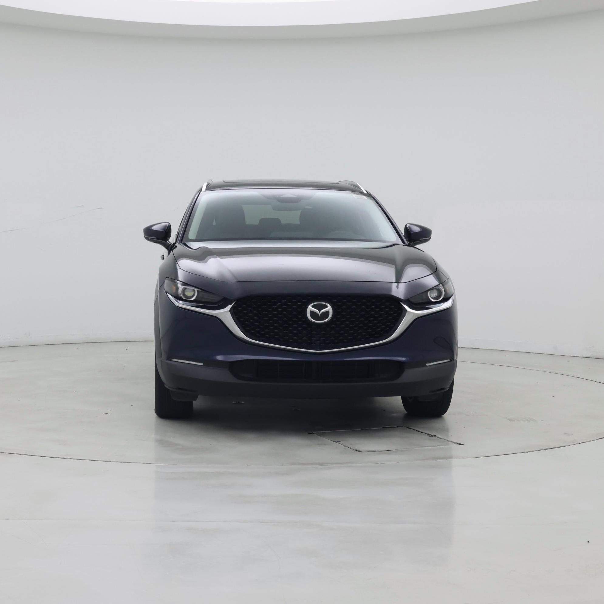 Thumbnail: 2024 Mazda CX-30 - 5