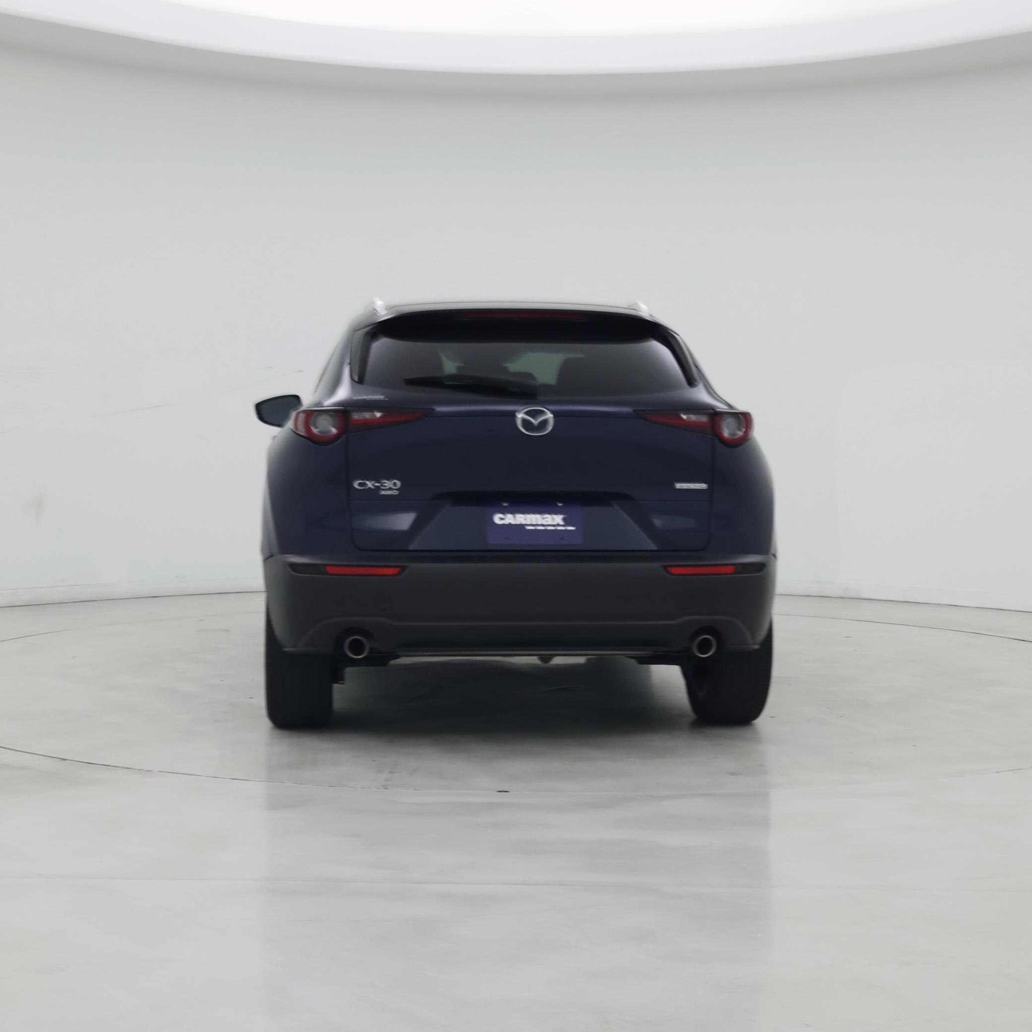 Thumbnail: 2024 Mazda CX-30 - 6