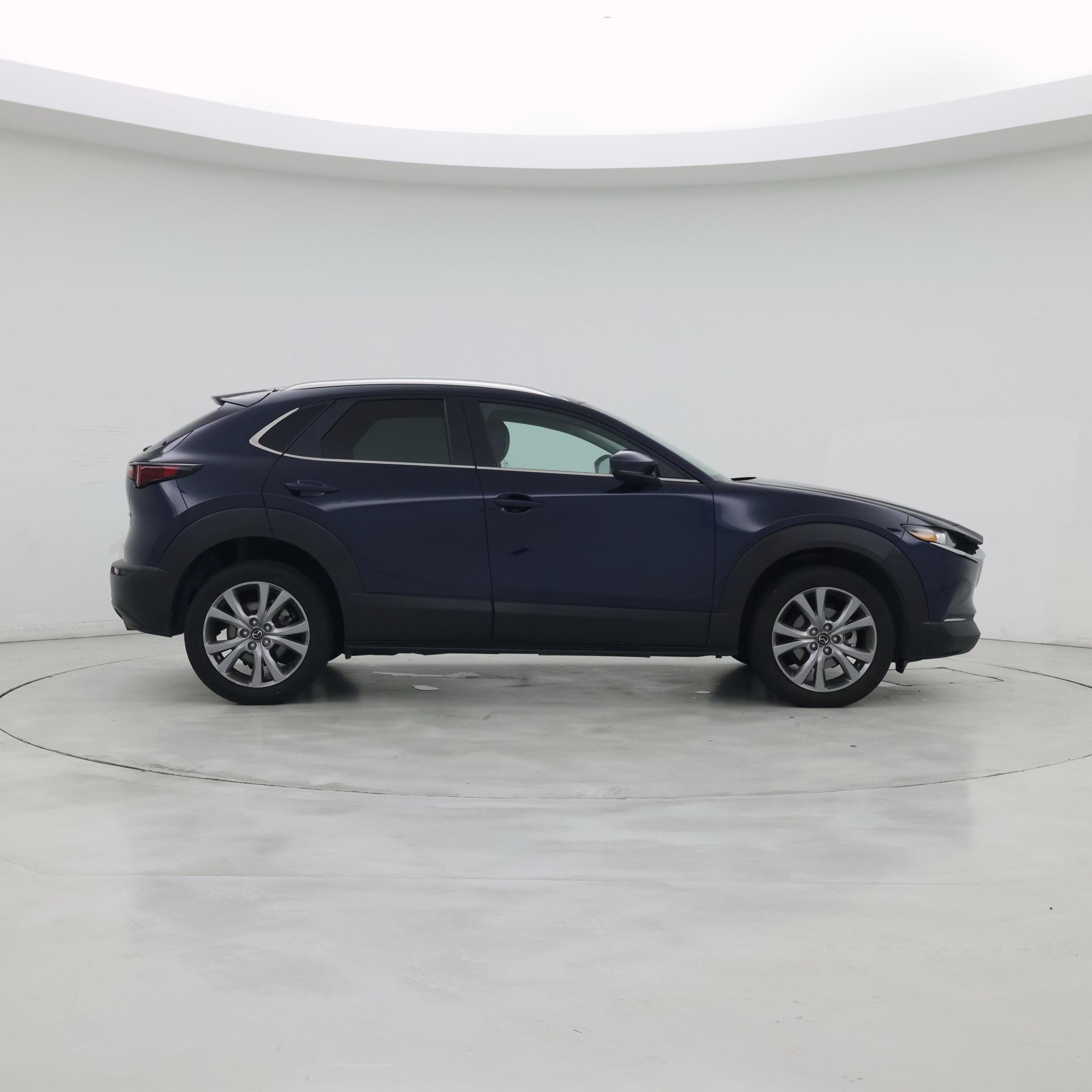 Thumbnail: 2024 Mazda CX-30 - 7