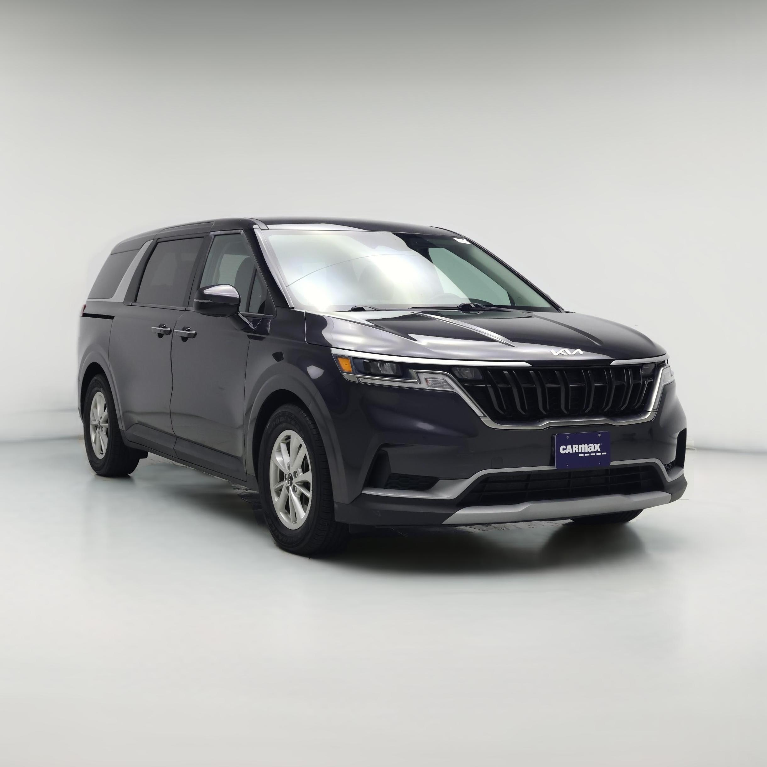 Thumbnail: 2024 Kia Carnival - 1