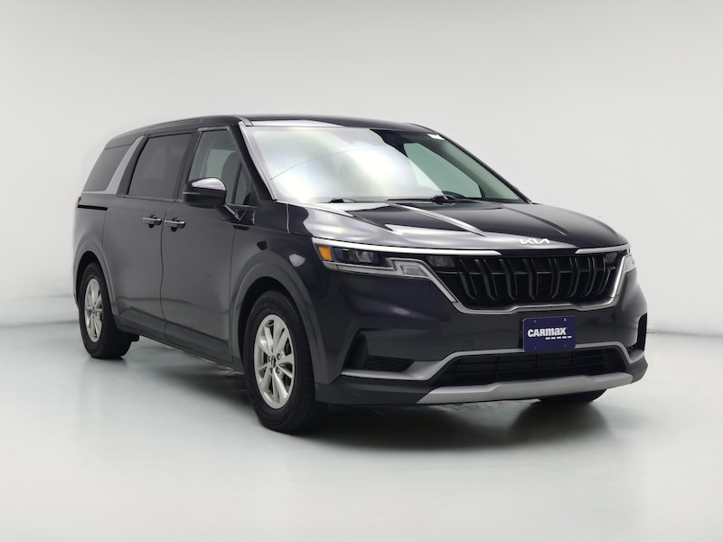 2024 Kia Carnival LX -
                  Houston, TX
