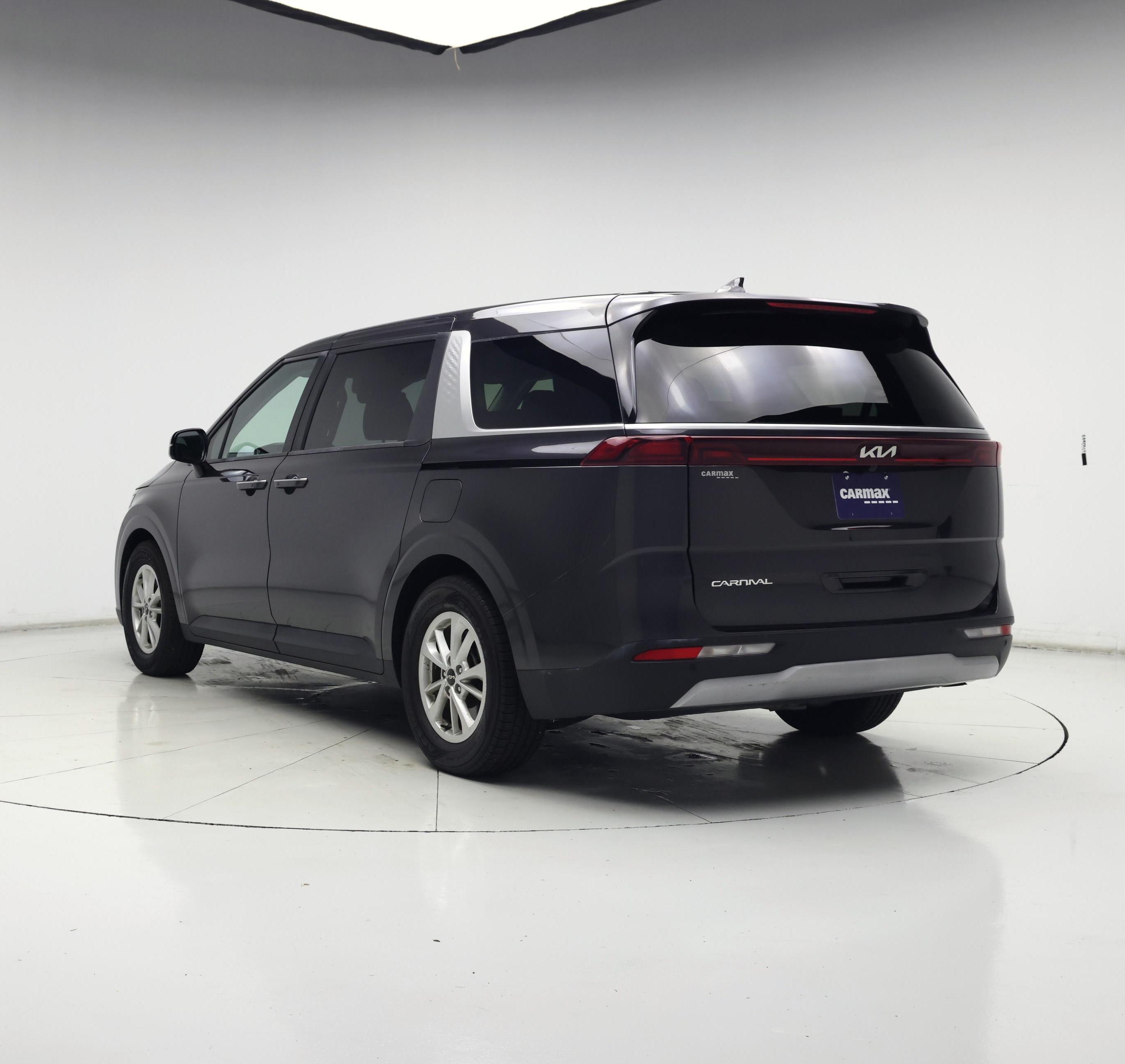 Thumbnail: 2024 Kia Carnival - 2