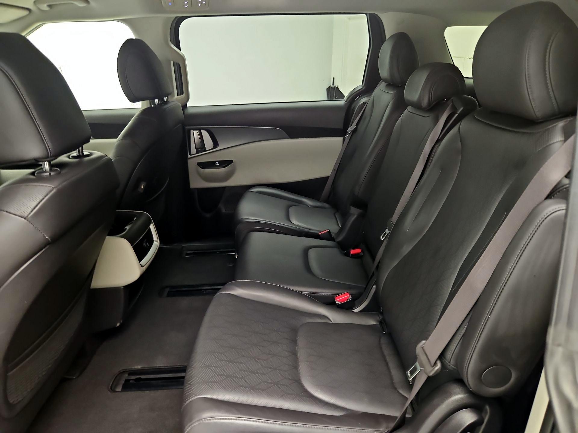 Thumbnail: 2024 Kia Carnival - 19