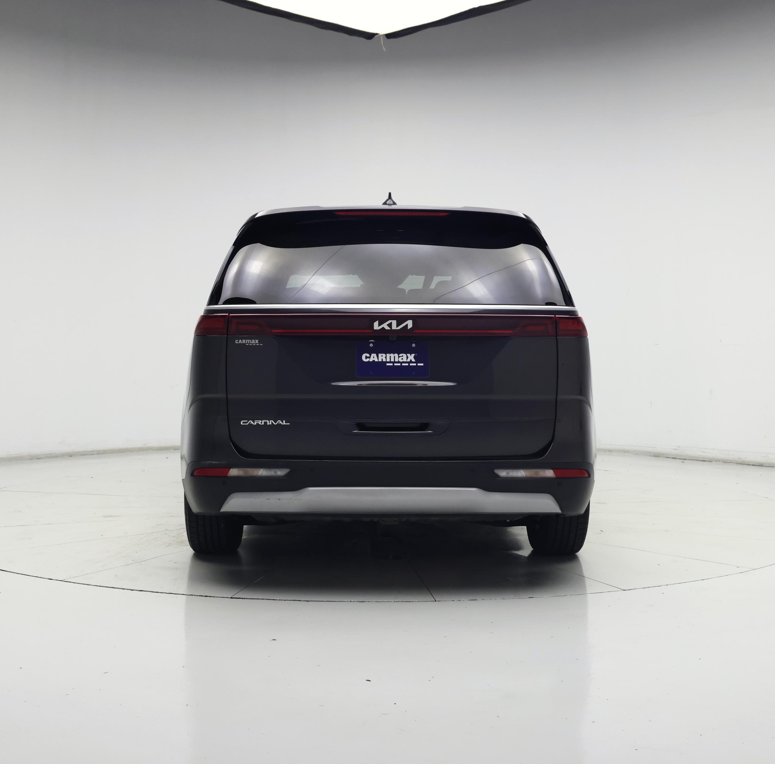 Thumbnail: 2024 Kia Carnival - 6