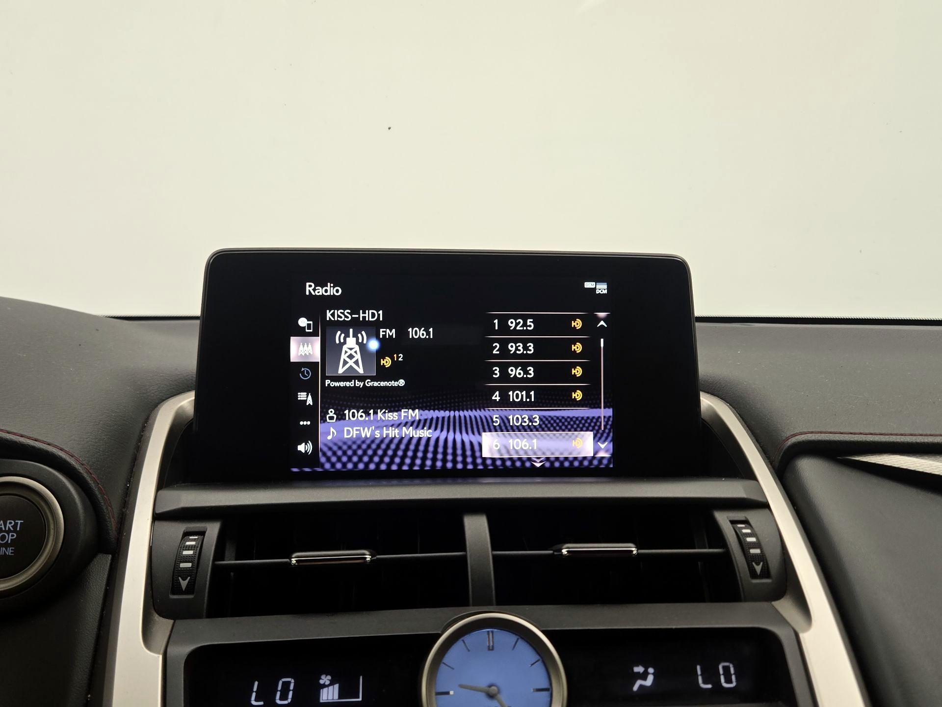 Thumbnail: 2021 Lexus NX - 15