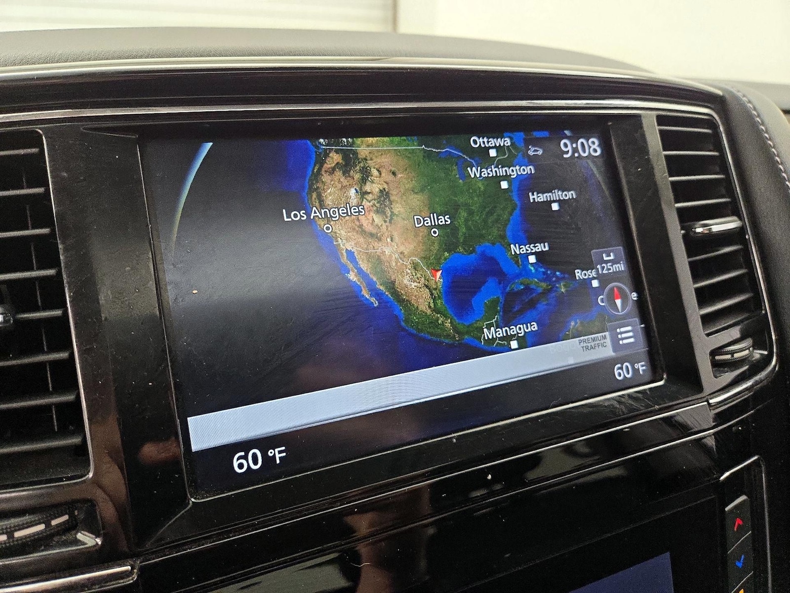 2021 INFINITI QX80 Base - Photo 15