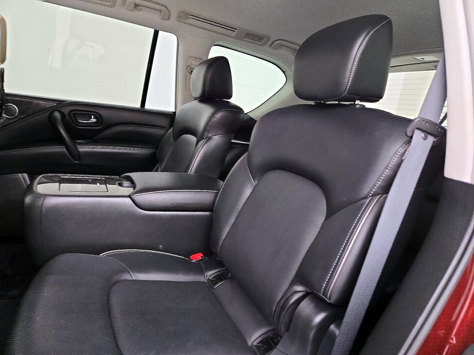 2021 INFINITI QX80 Base - Photo 22
