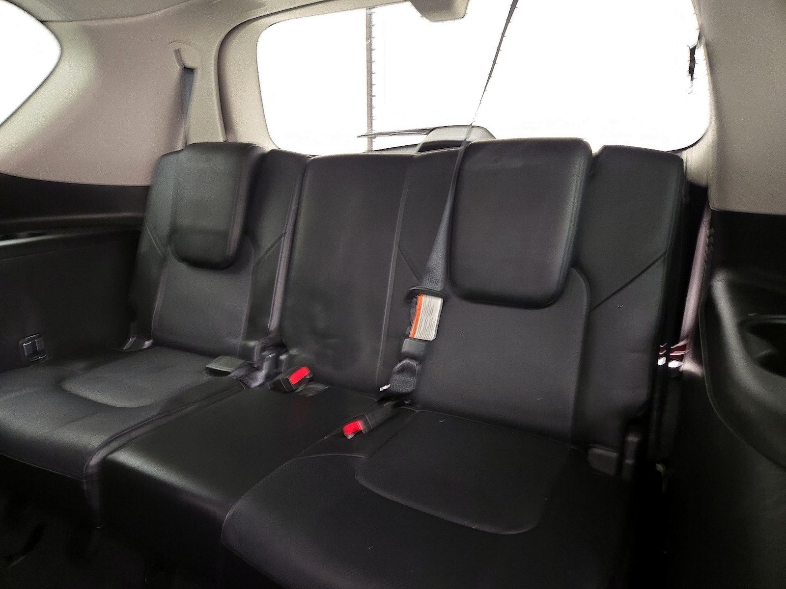 2021 INFINITI QX80 Base - Photo 23