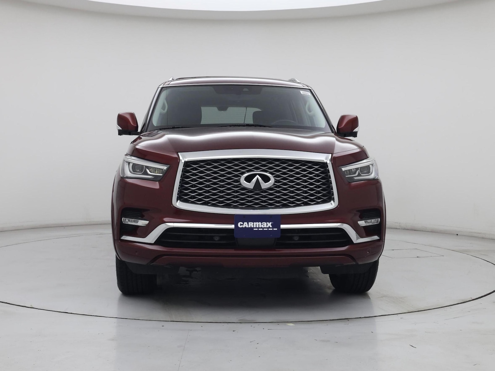 2021 INFINITI QX80 Base - Photo 6