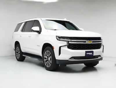 2022 Chevrolet Tahoe LS