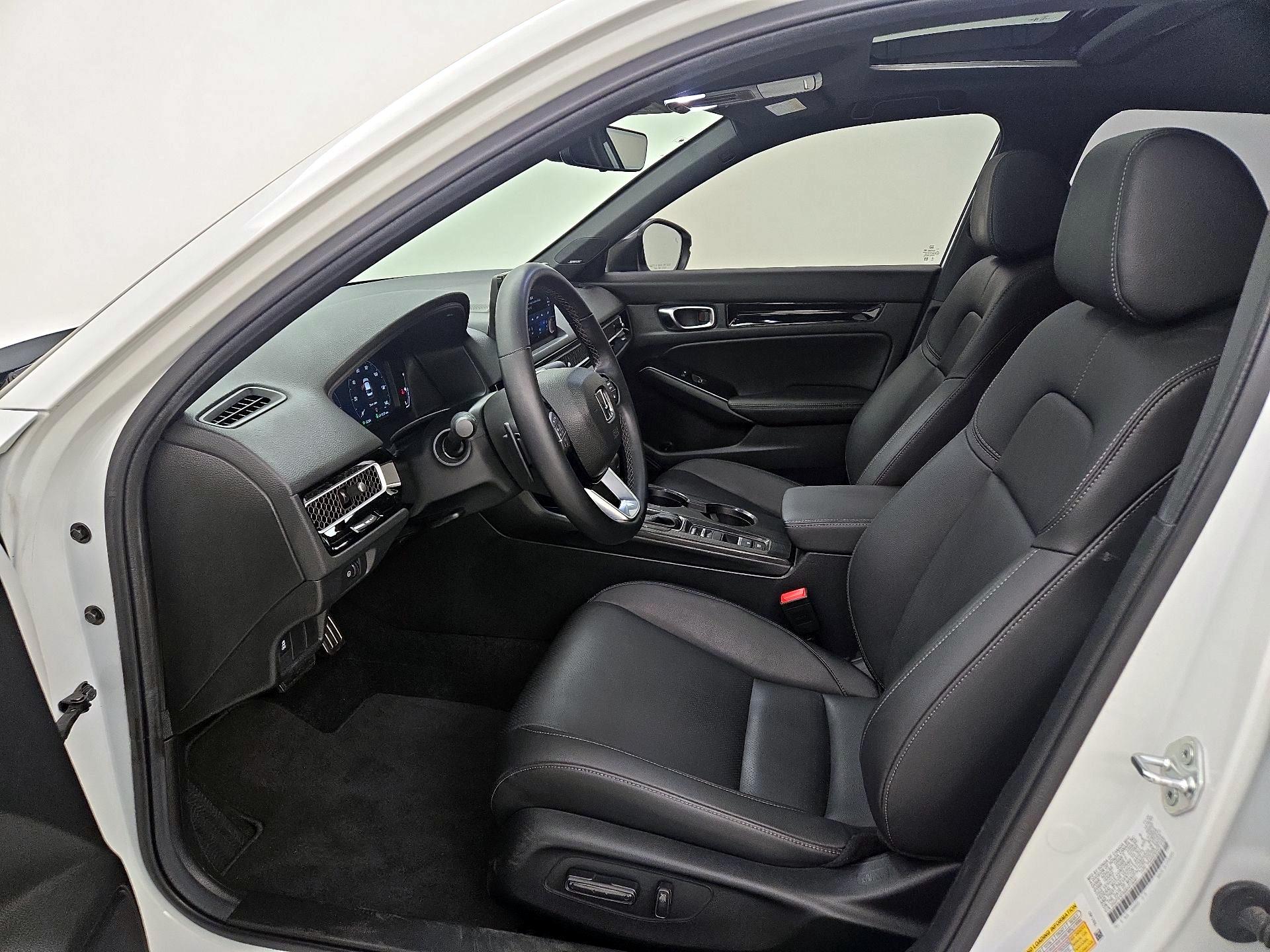 Thumbnail: 2025 Honda Civic - 11