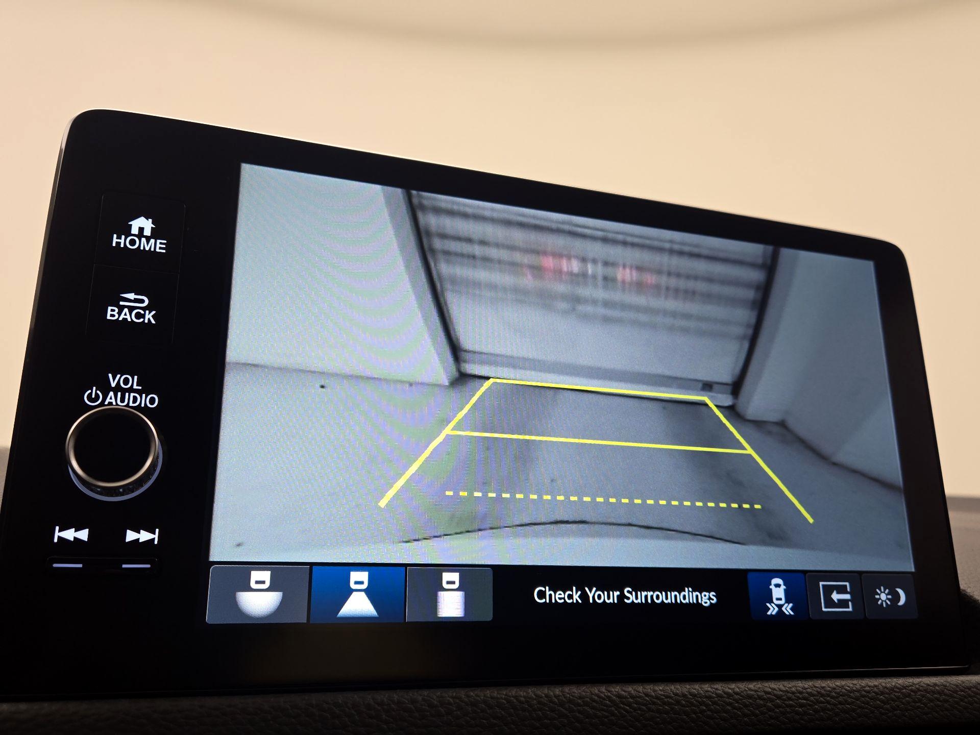 Thumbnail: 2025 Honda Civic - 15