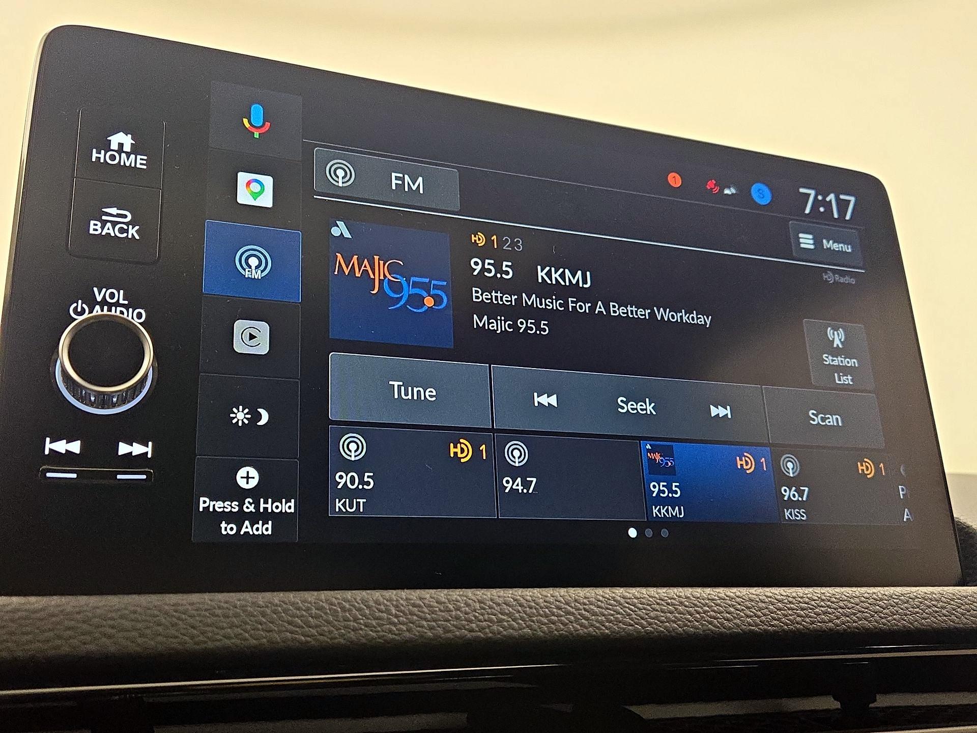 Thumbnail: 2025 Honda Civic - 16