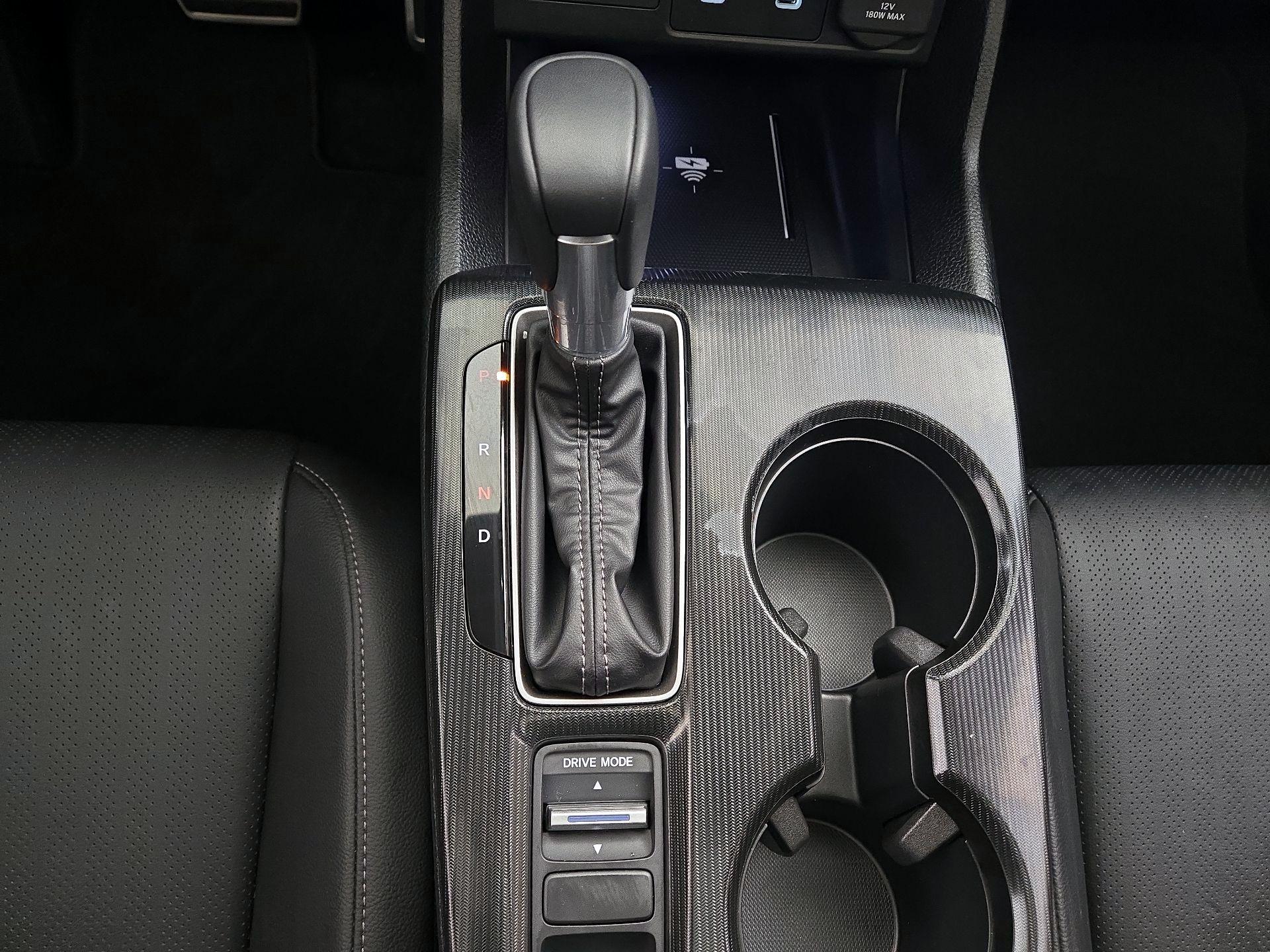 Thumbnail: 2025 Honda Civic - 18