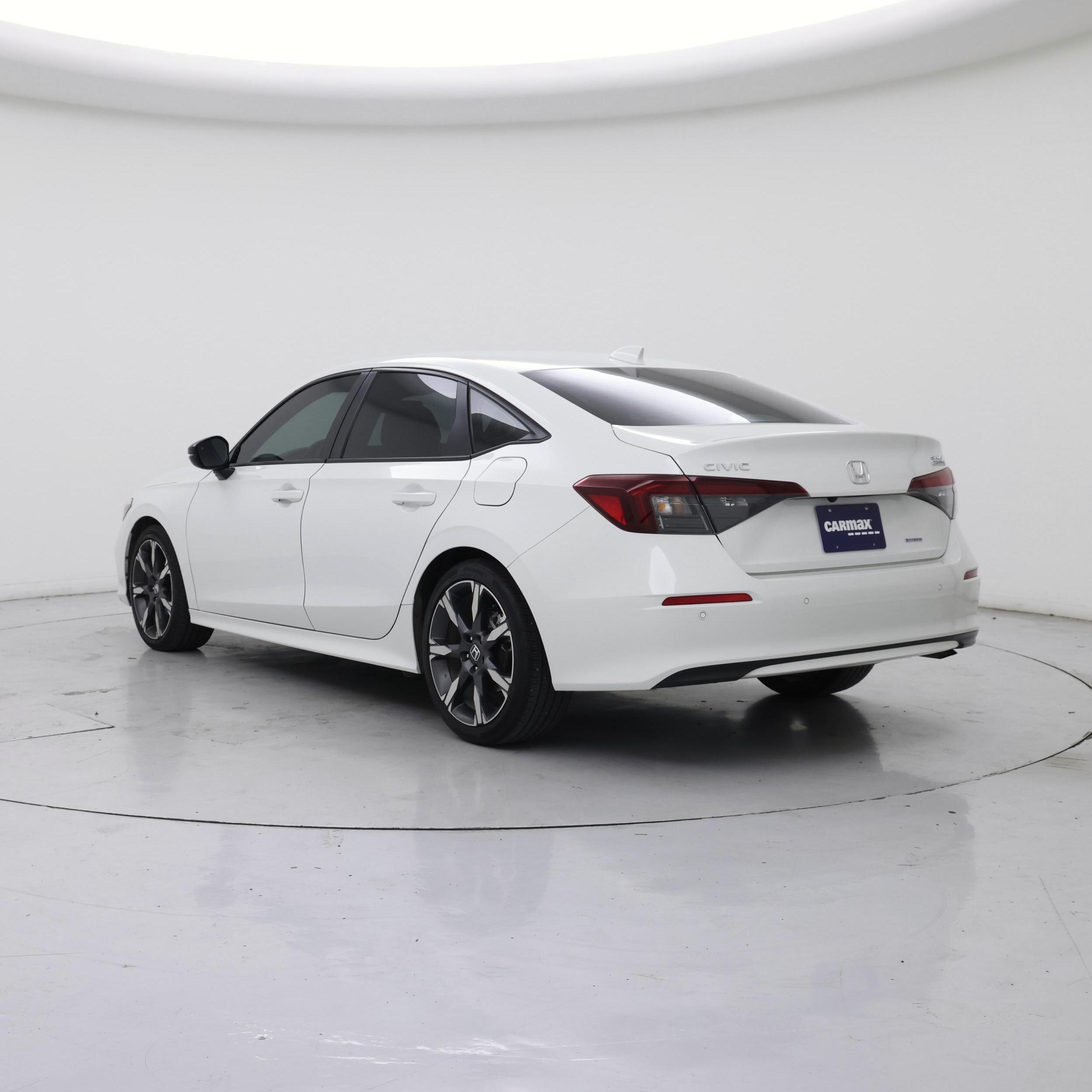 Thumbnail: 2025 Honda Civic - 2