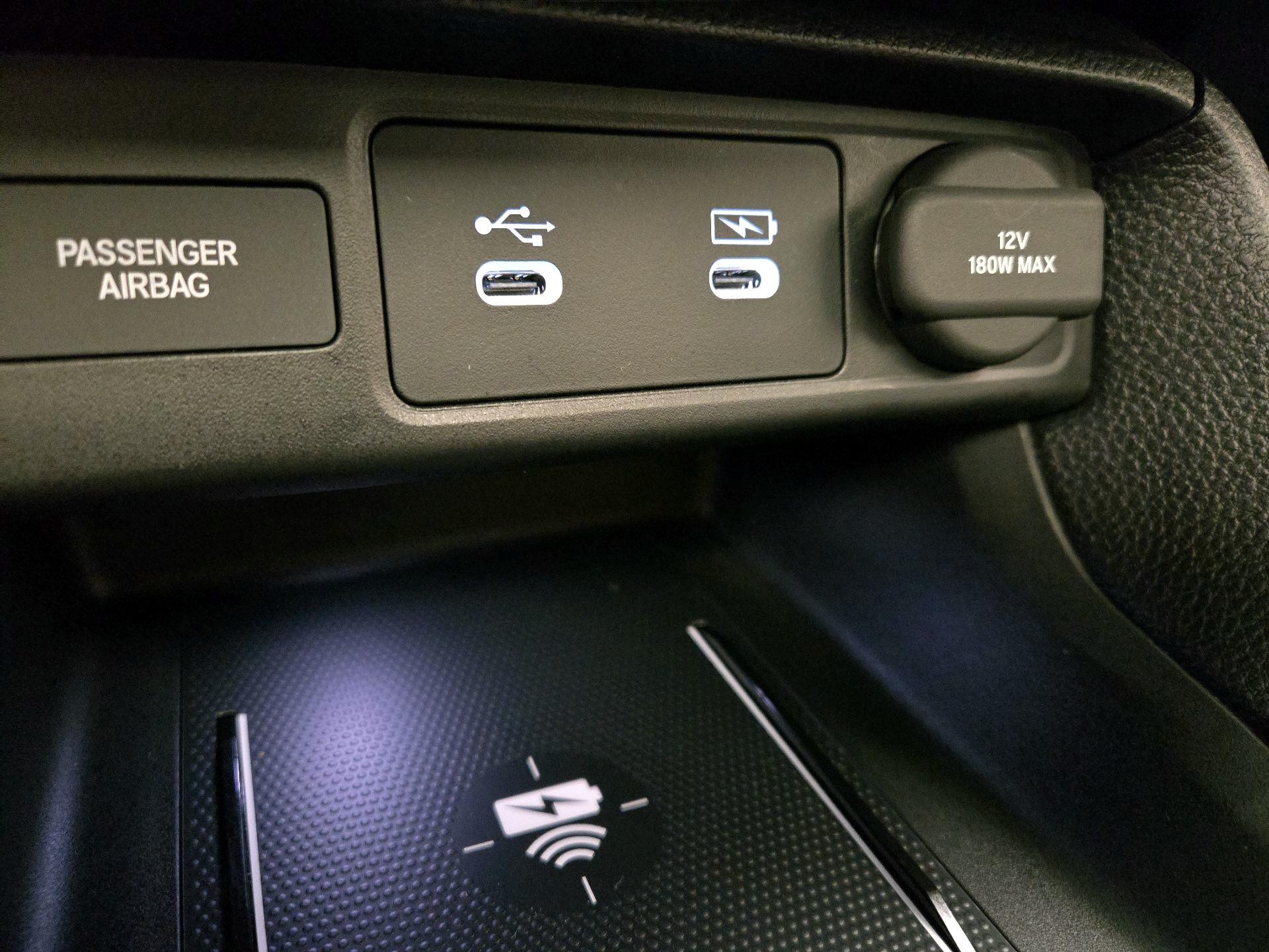 Thumbnail: 2025 Honda Civic - 19