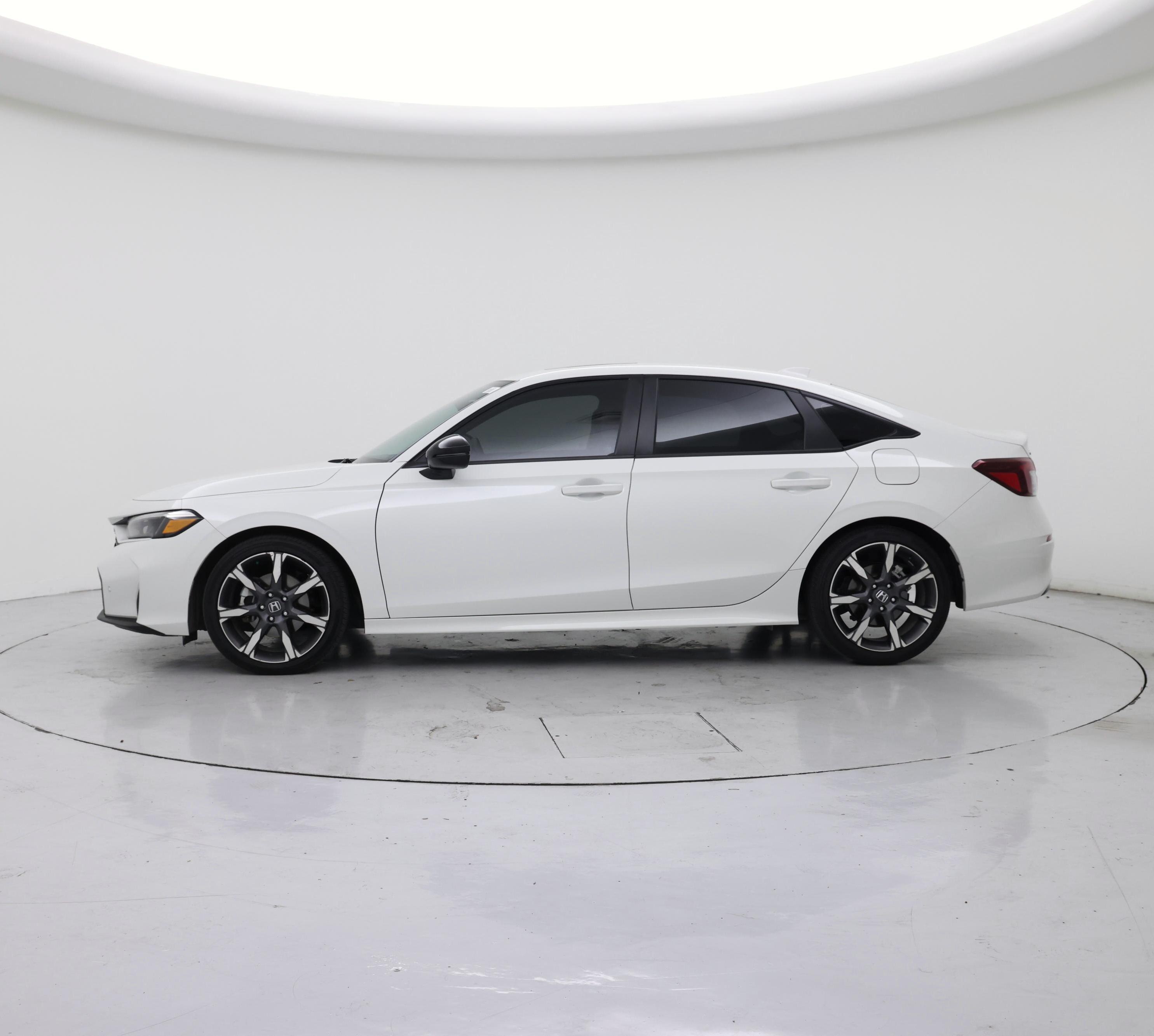 Thumbnail: 2025 Honda Civic - 3