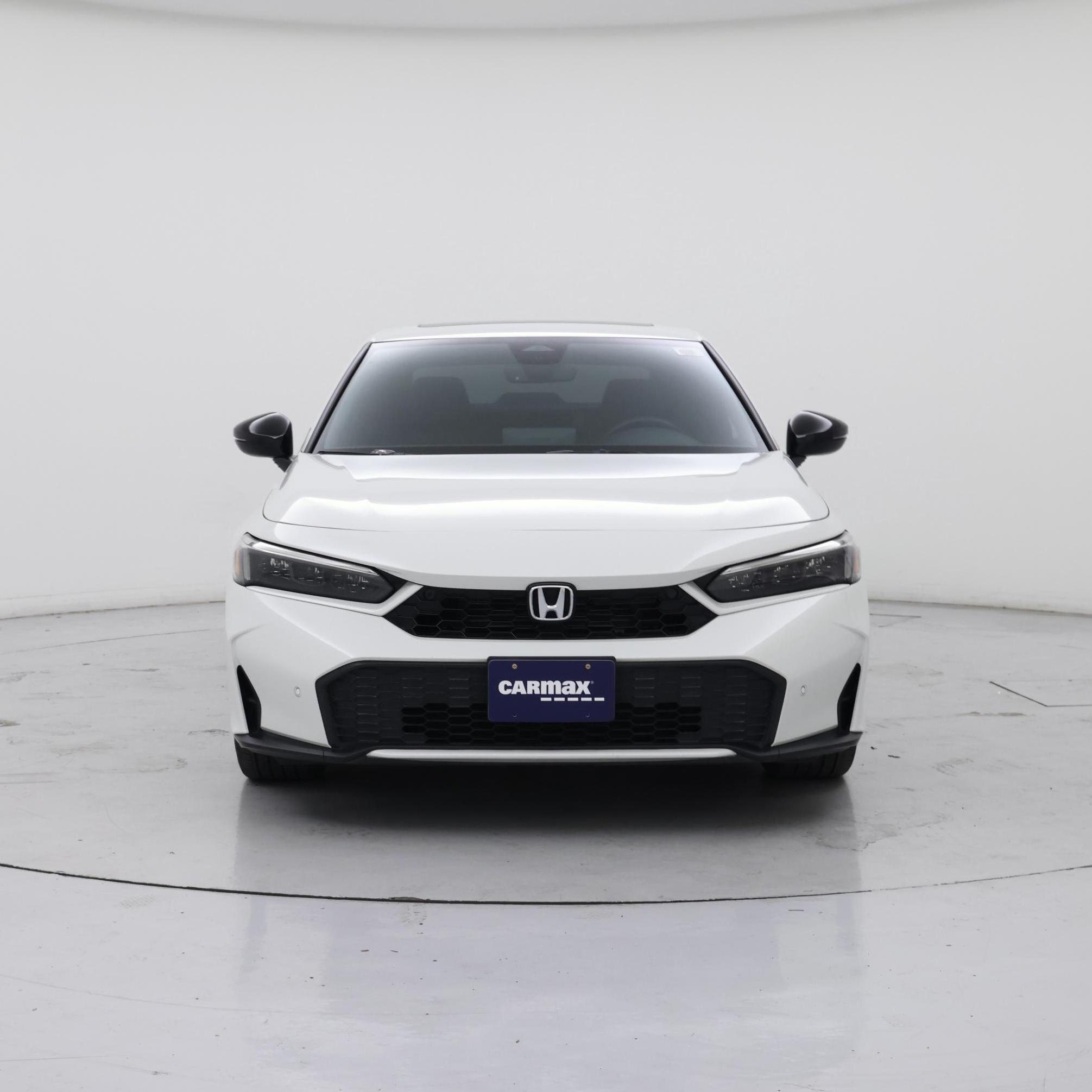 Thumbnail: 2025 Honda Civic - 5