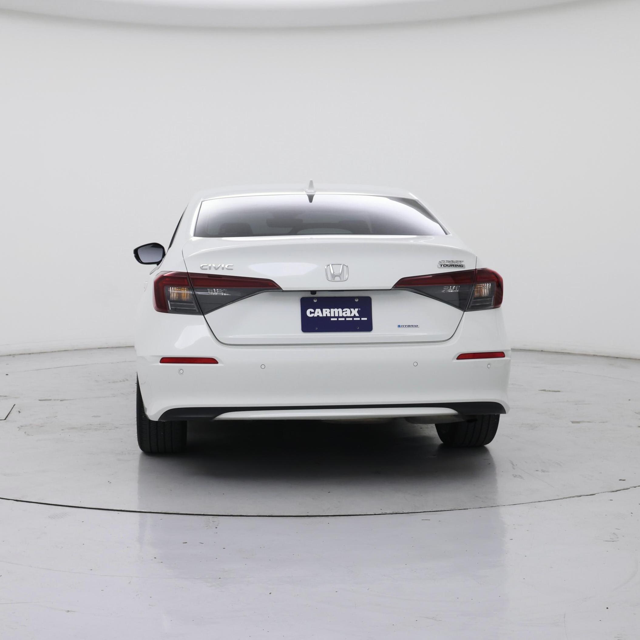 Thumbnail: 2025 Honda Civic - 6