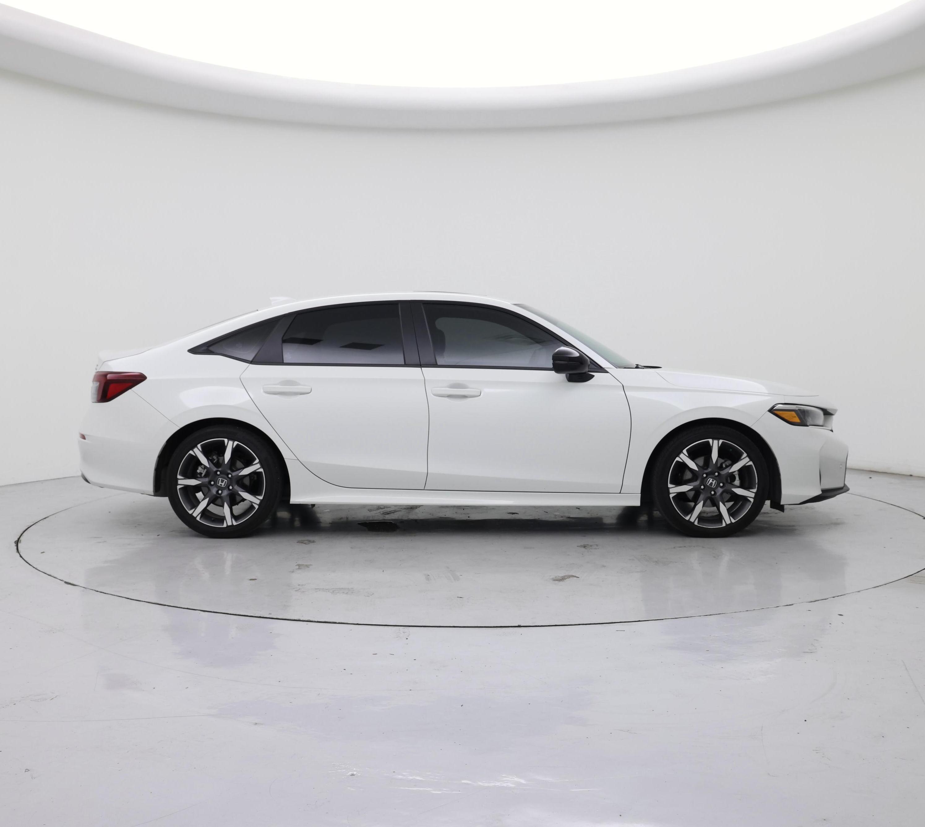 Thumbnail: 2025 Honda Civic - 7