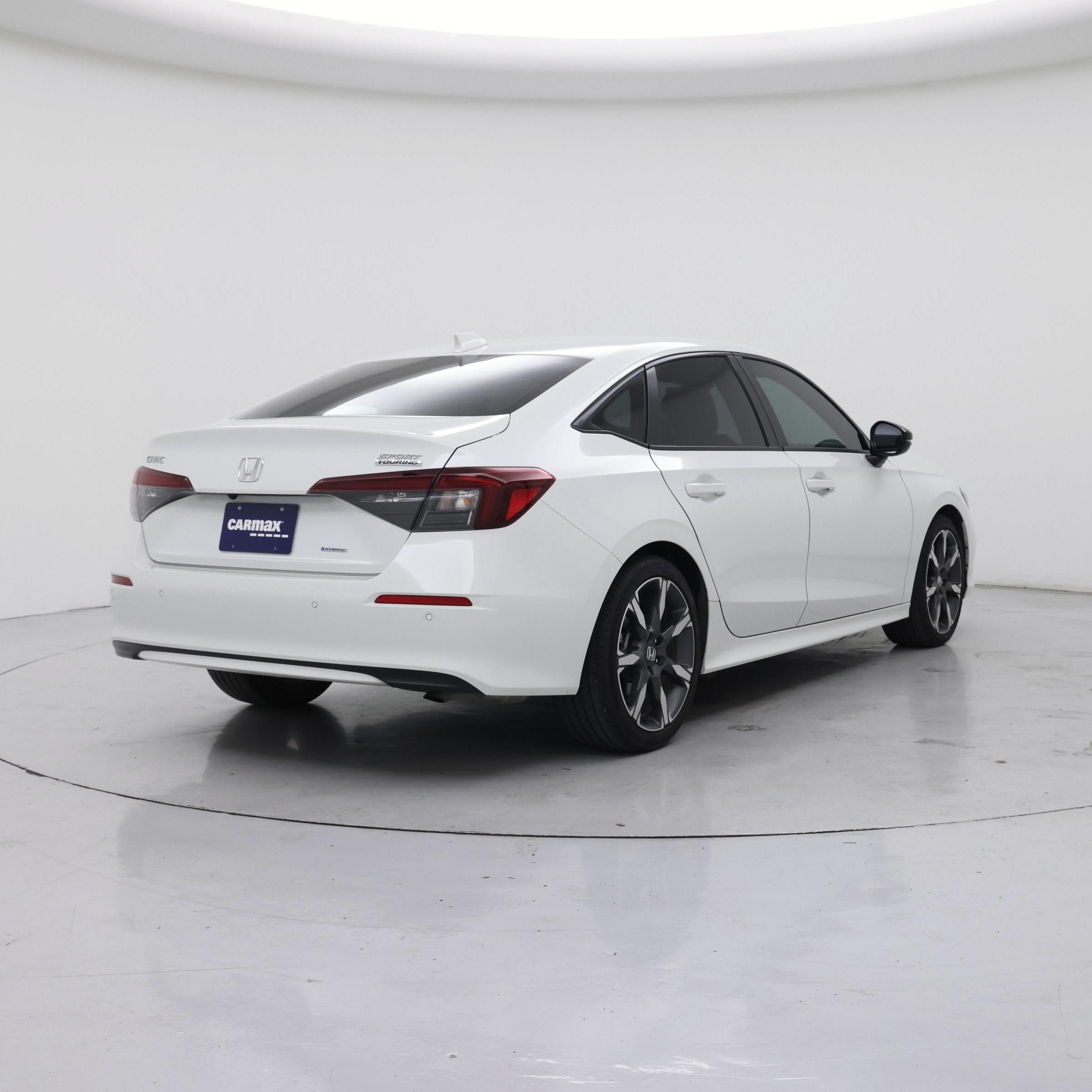 Thumbnail: 2025 Honda Civic - 8