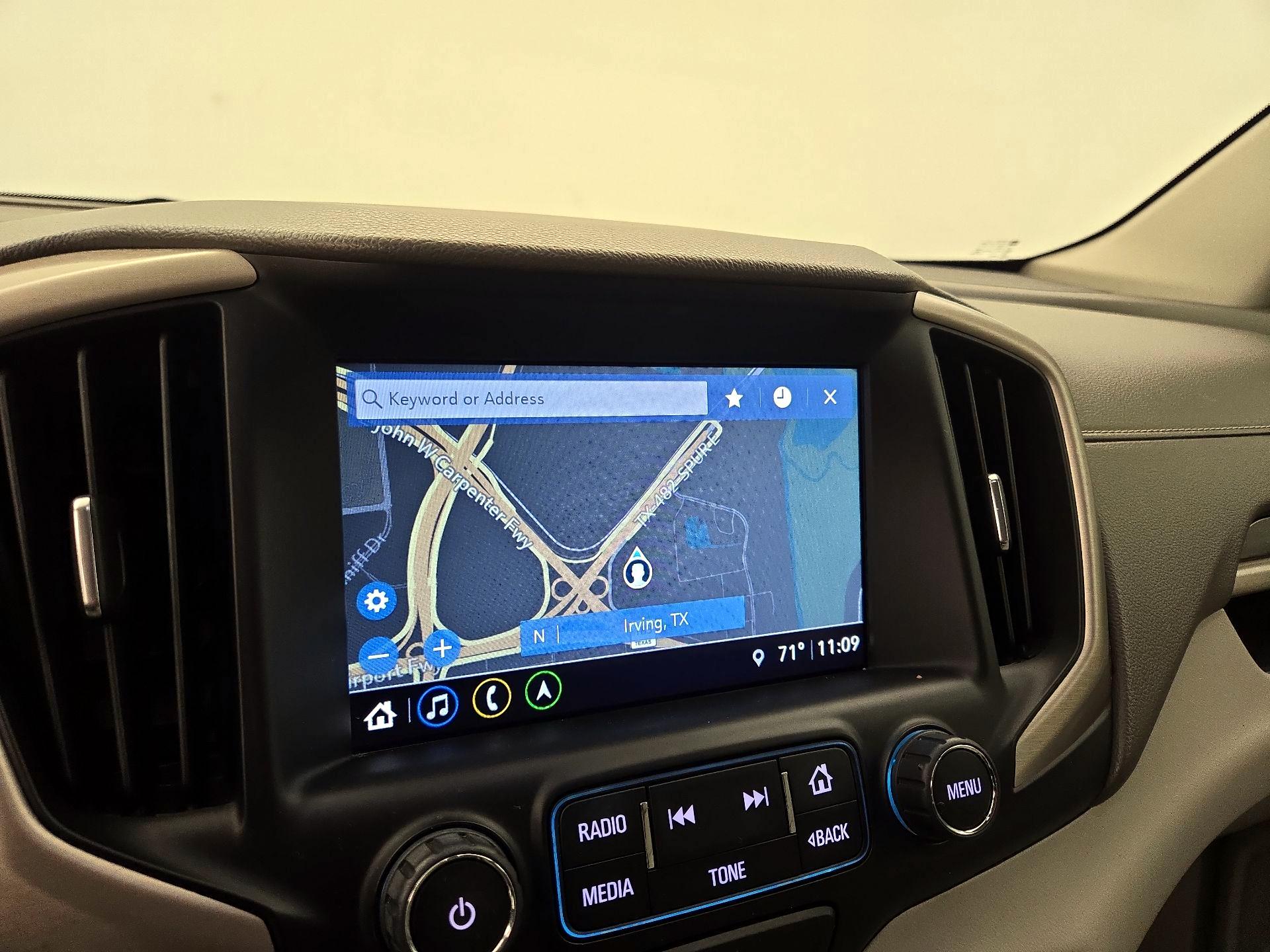 Thumbnail: 2018 GMC Terrain - 14