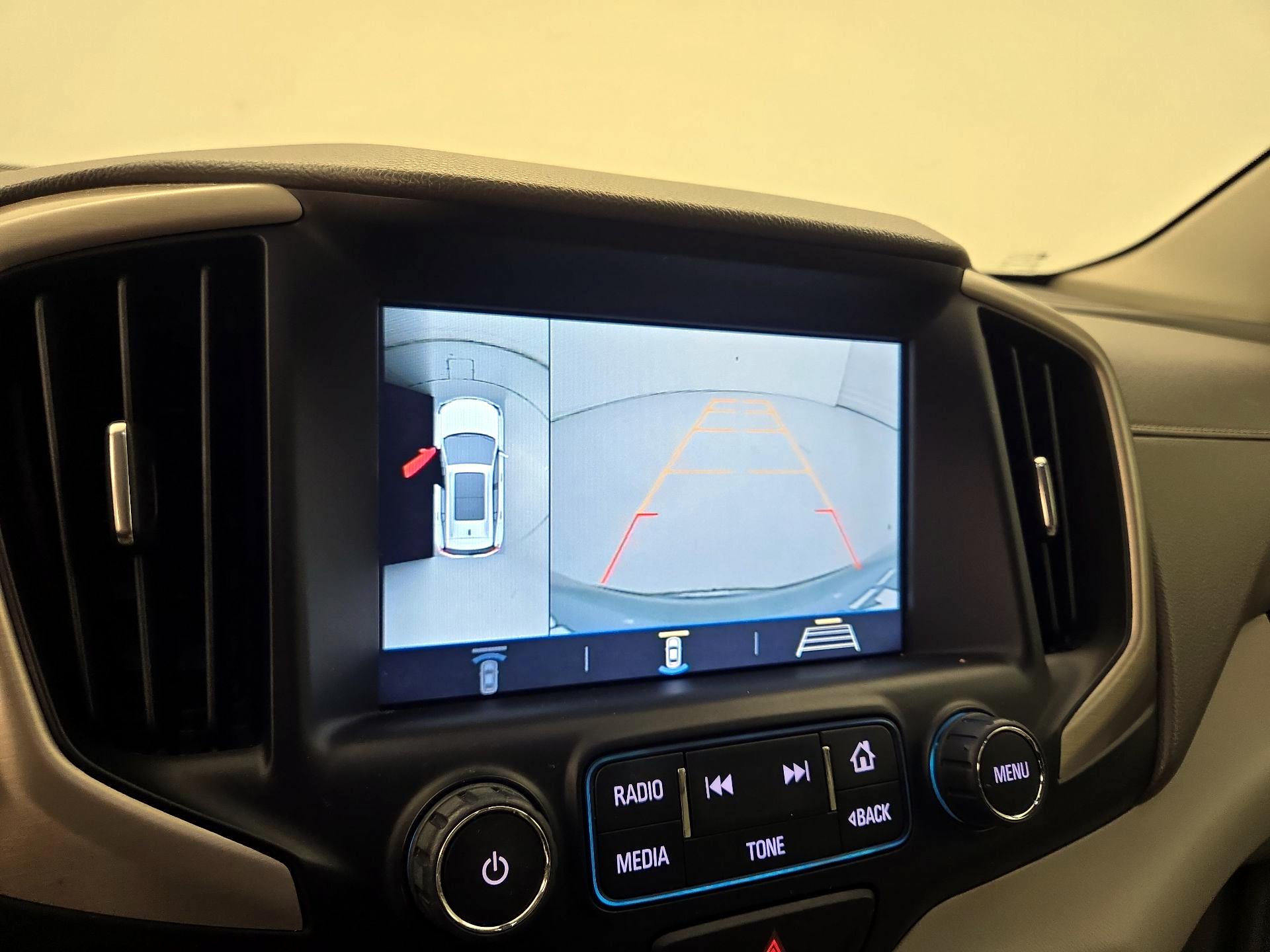 Thumbnail: 2018 GMC Terrain - 15