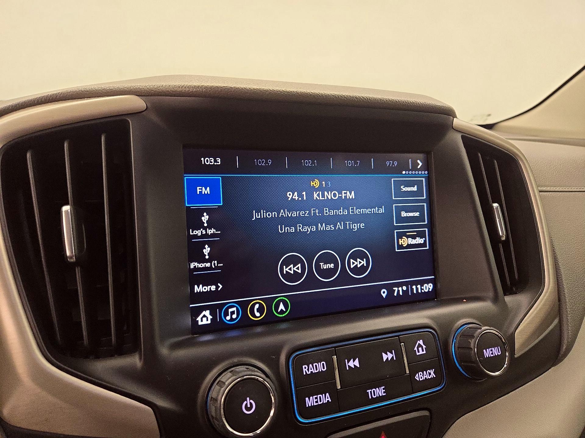 Thumbnail: 2018 GMC Terrain - 16