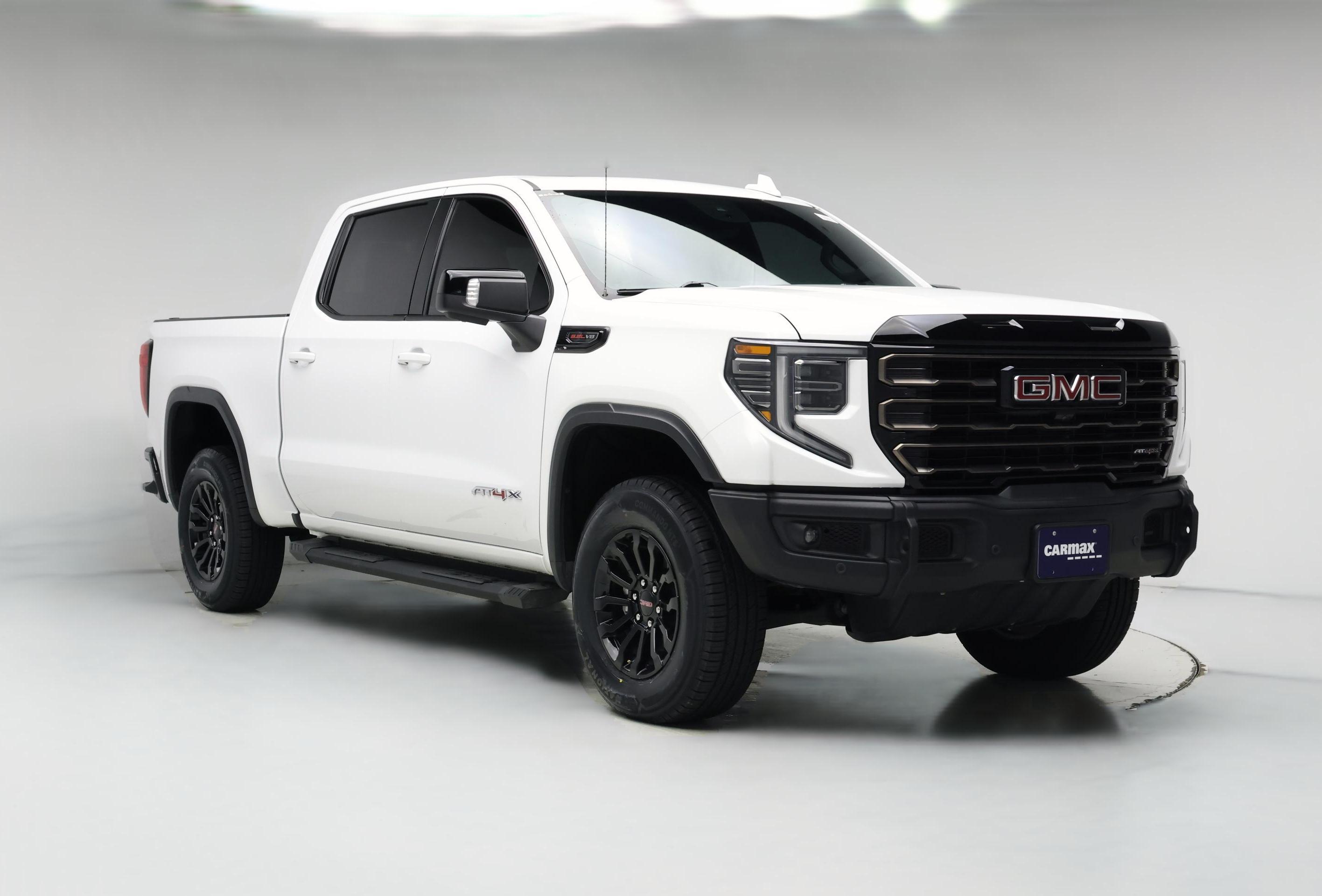 Thumbnail: 2023 GMC Sierra 1500 - 1