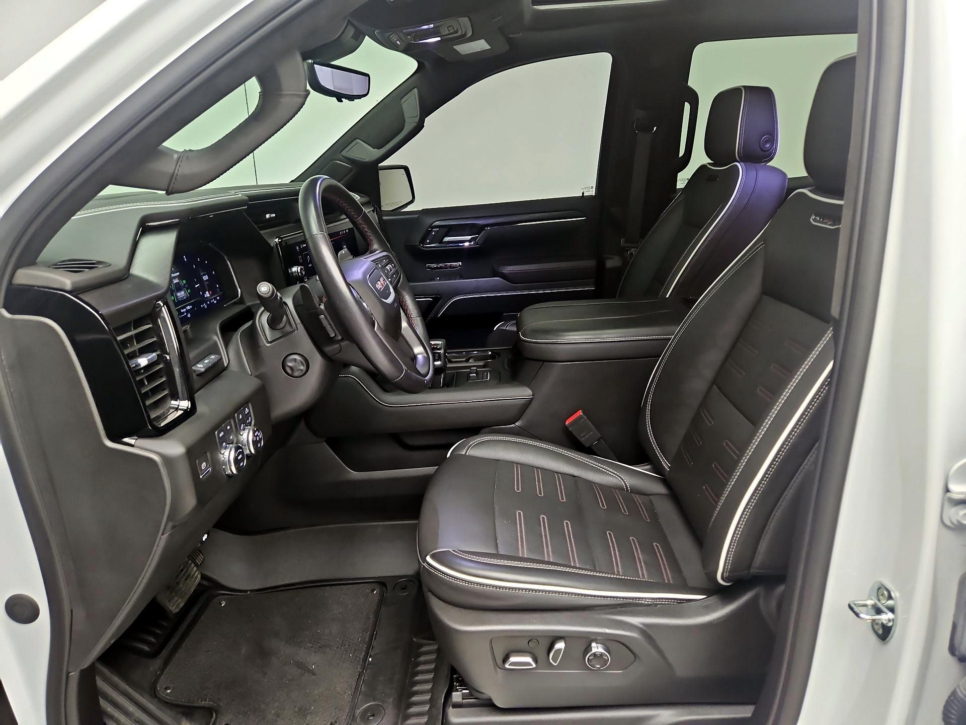 Thumbnail: 2023 GMC Sierra 1500 - 11