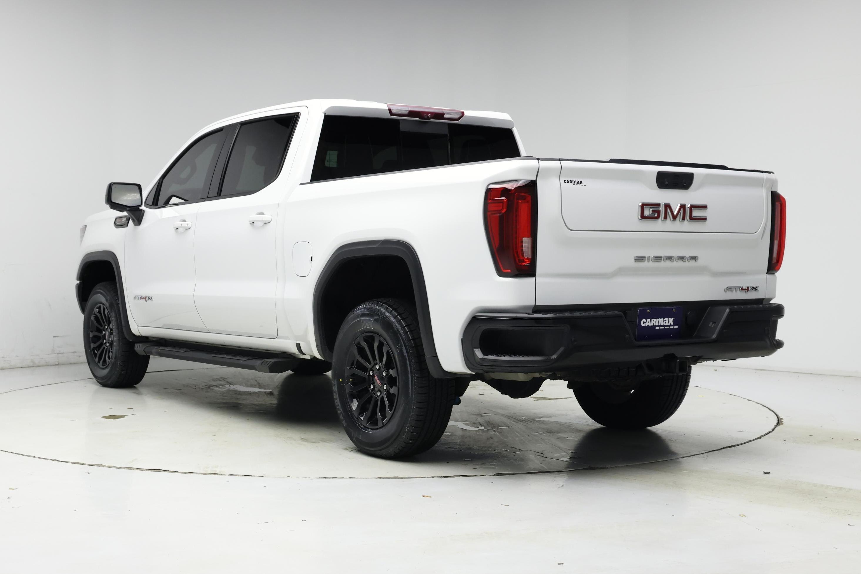 Thumbnail: 2023 GMC Sierra 1500 - 2