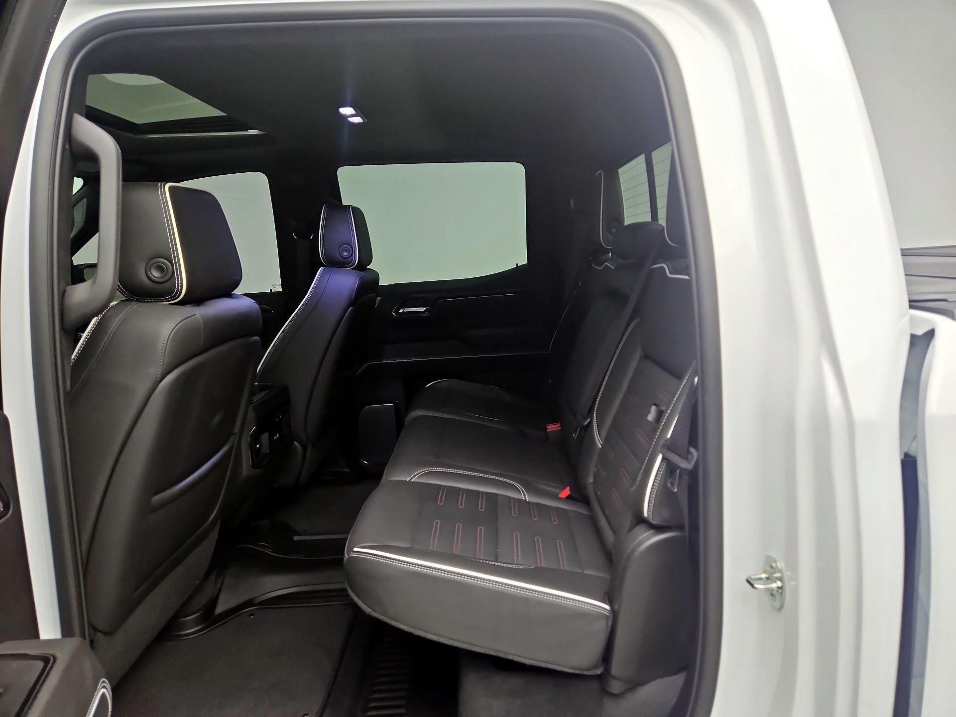 Thumbnail: 2023 GMC Sierra 1500 - 20
