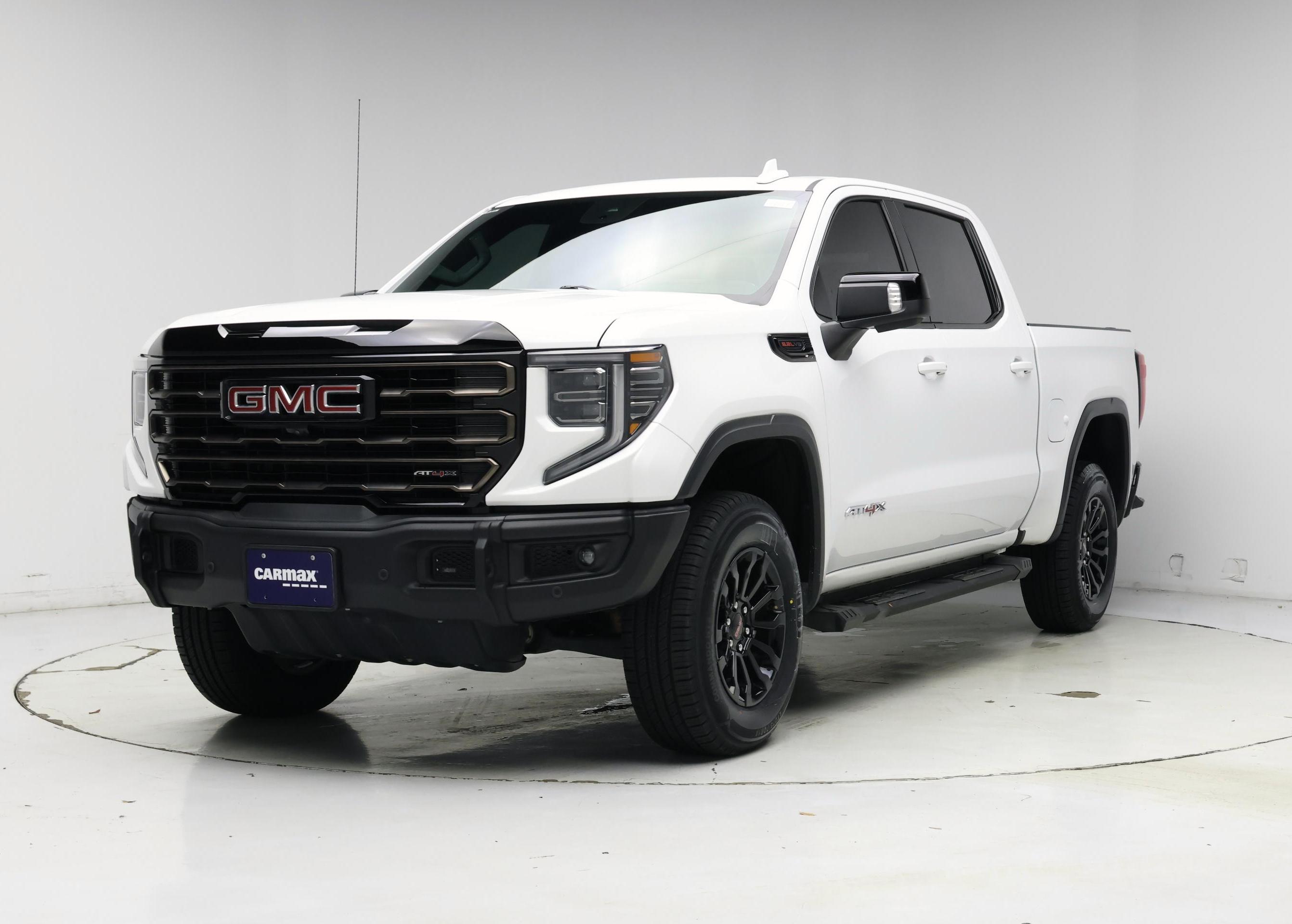 Thumbnail: 2023 GMC Sierra 1500 - 4