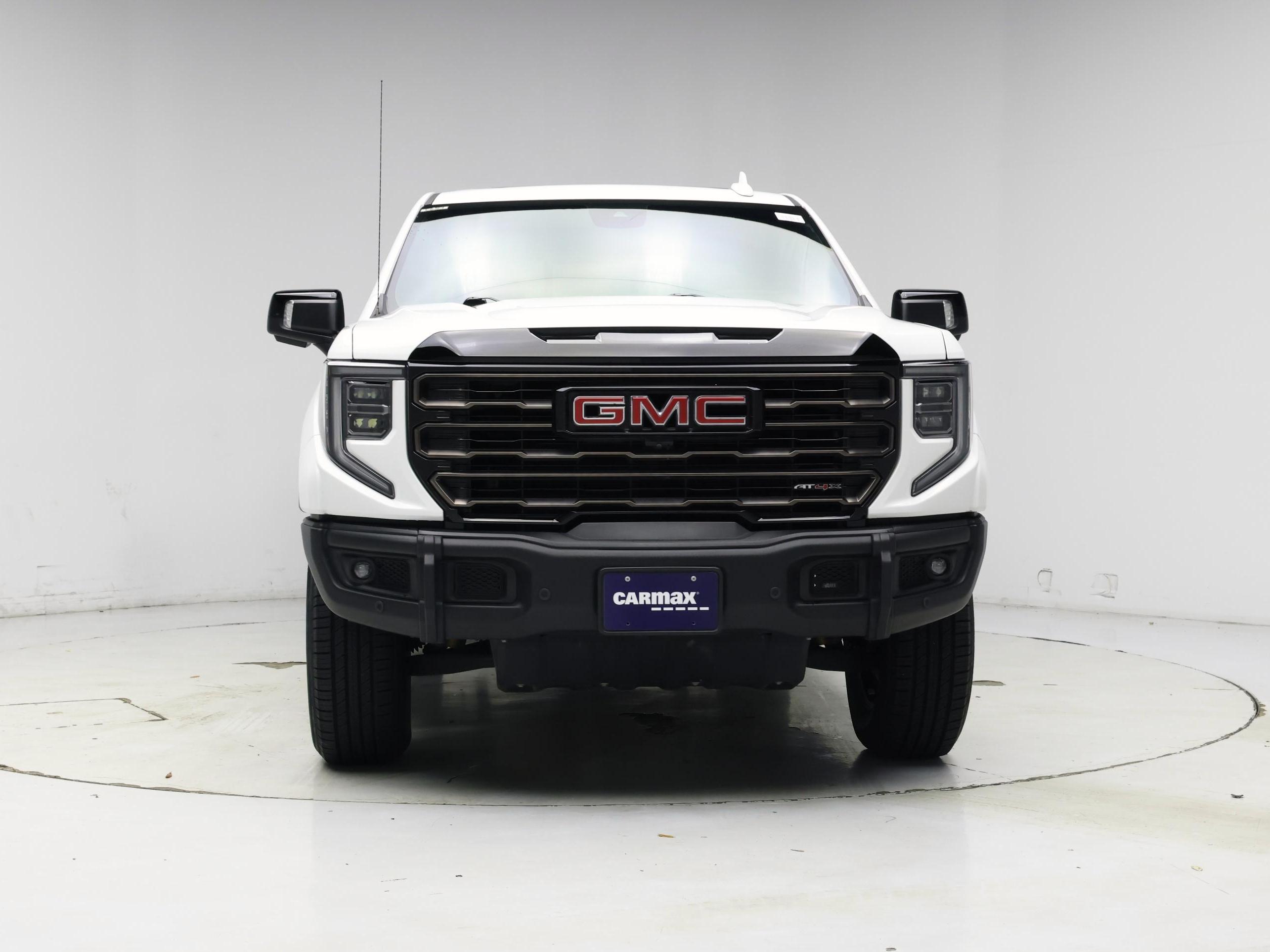 Thumbnail: 2023 GMC Sierra 1500 - 5