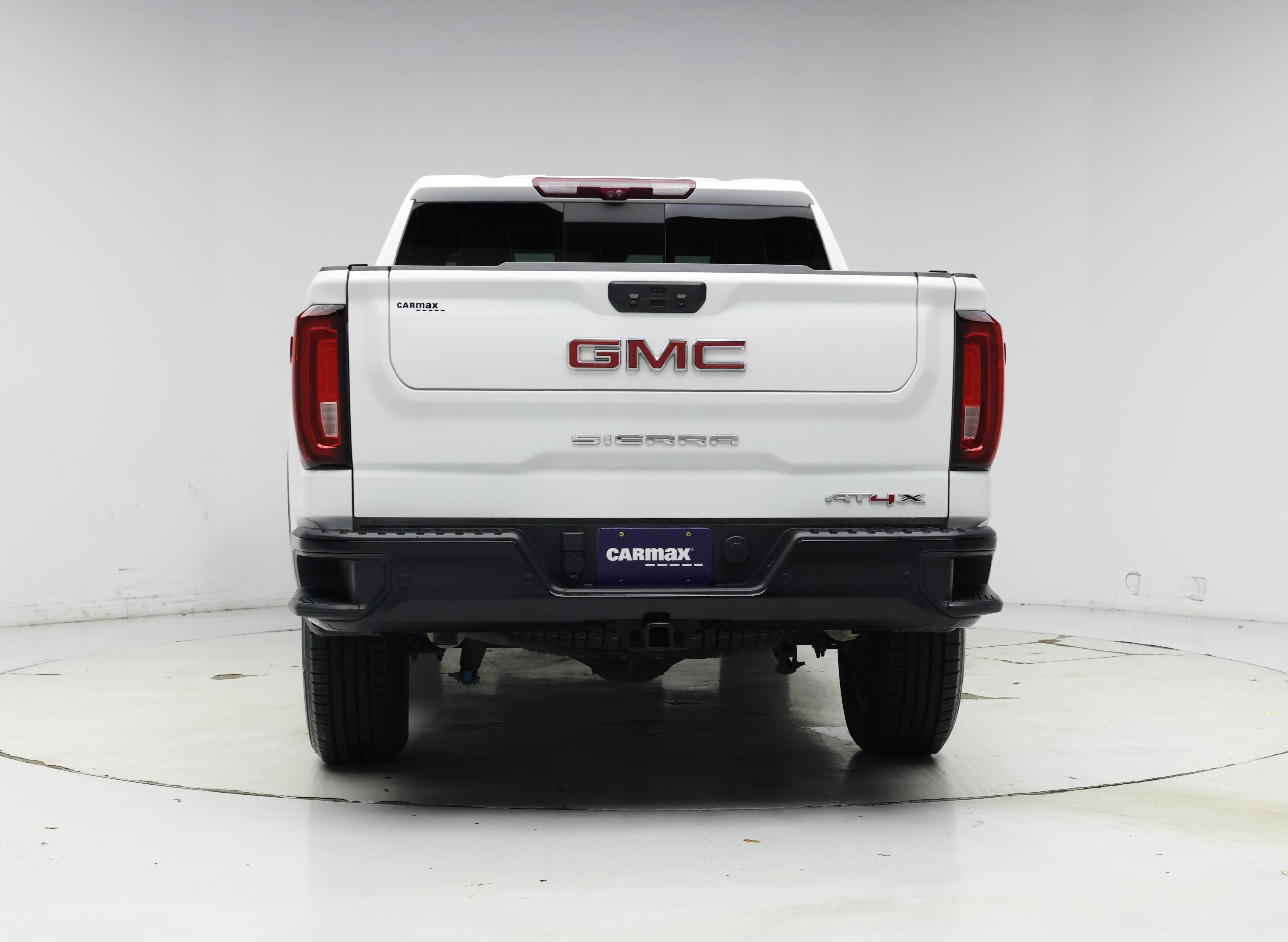 Thumbnail: 2023 GMC Sierra 1500 - 6