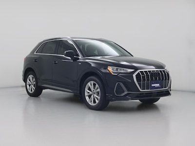 2021 Audi Q3 S-Line Premium