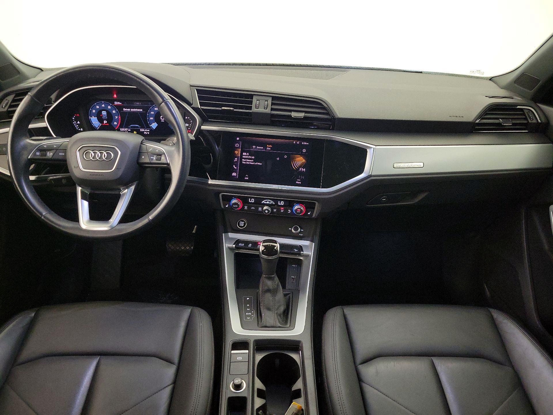 Thumbnail: 2021 Audi Q3 - 9
