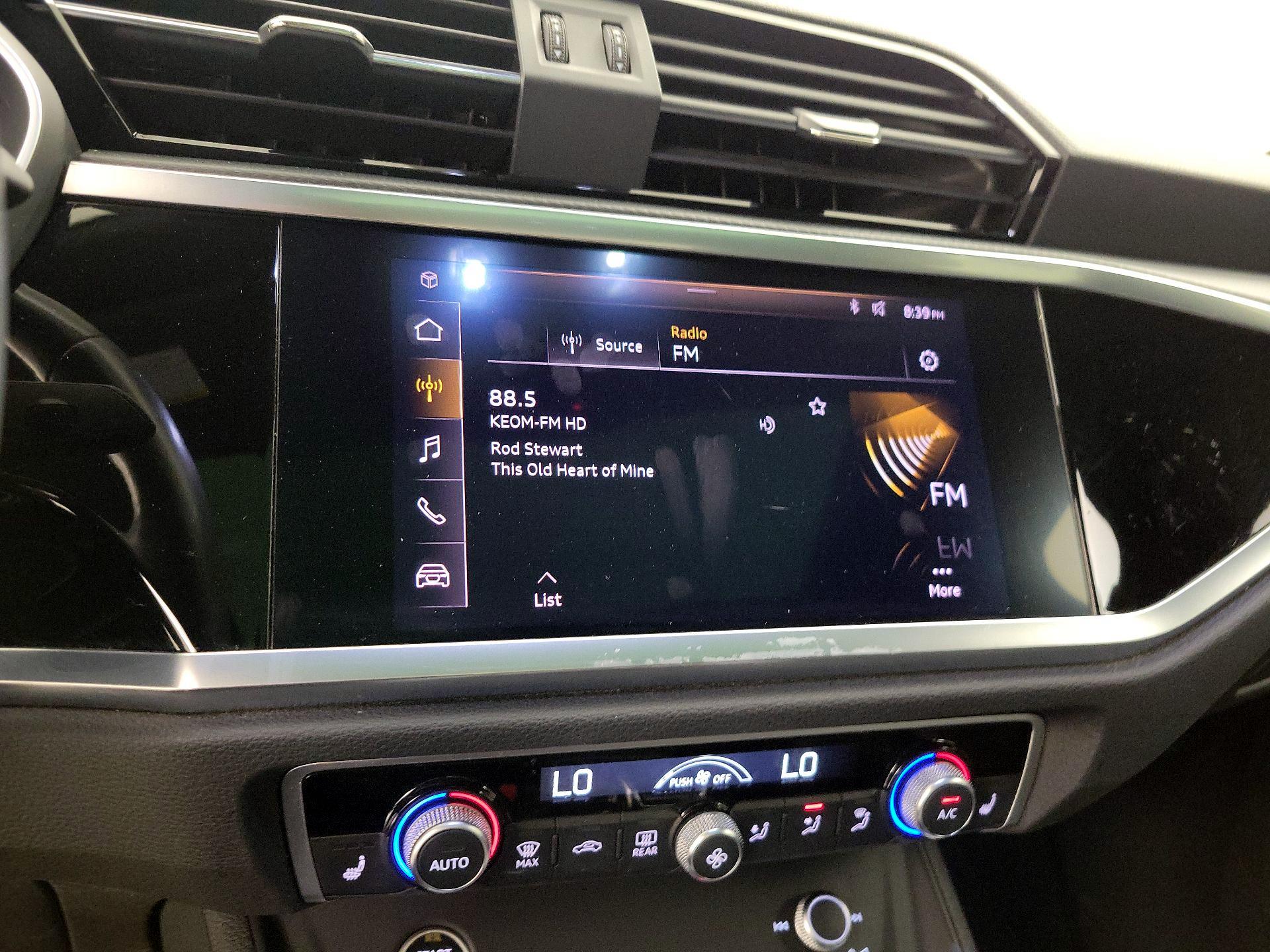 Thumbnail: 2021 Audi Q3 - 15