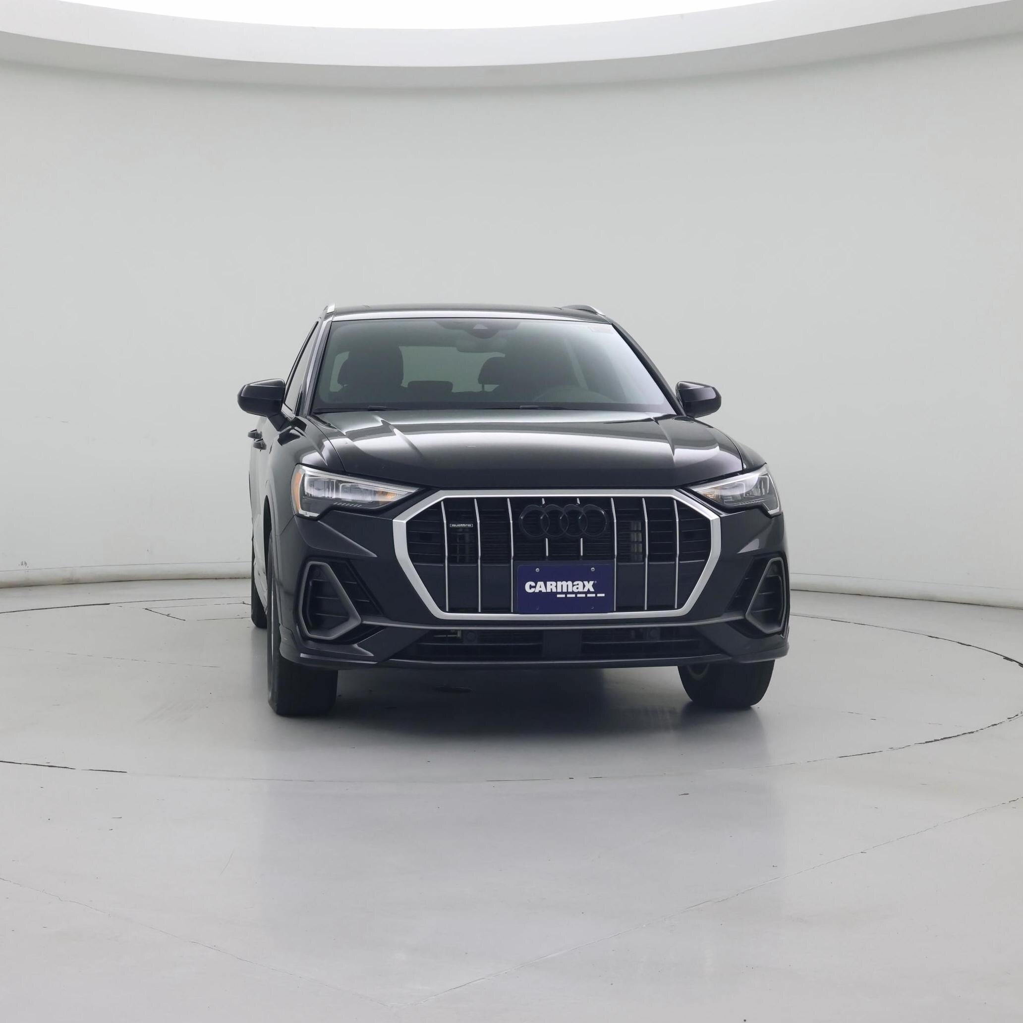Thumbnail: 2021 Audi Q3 - 5