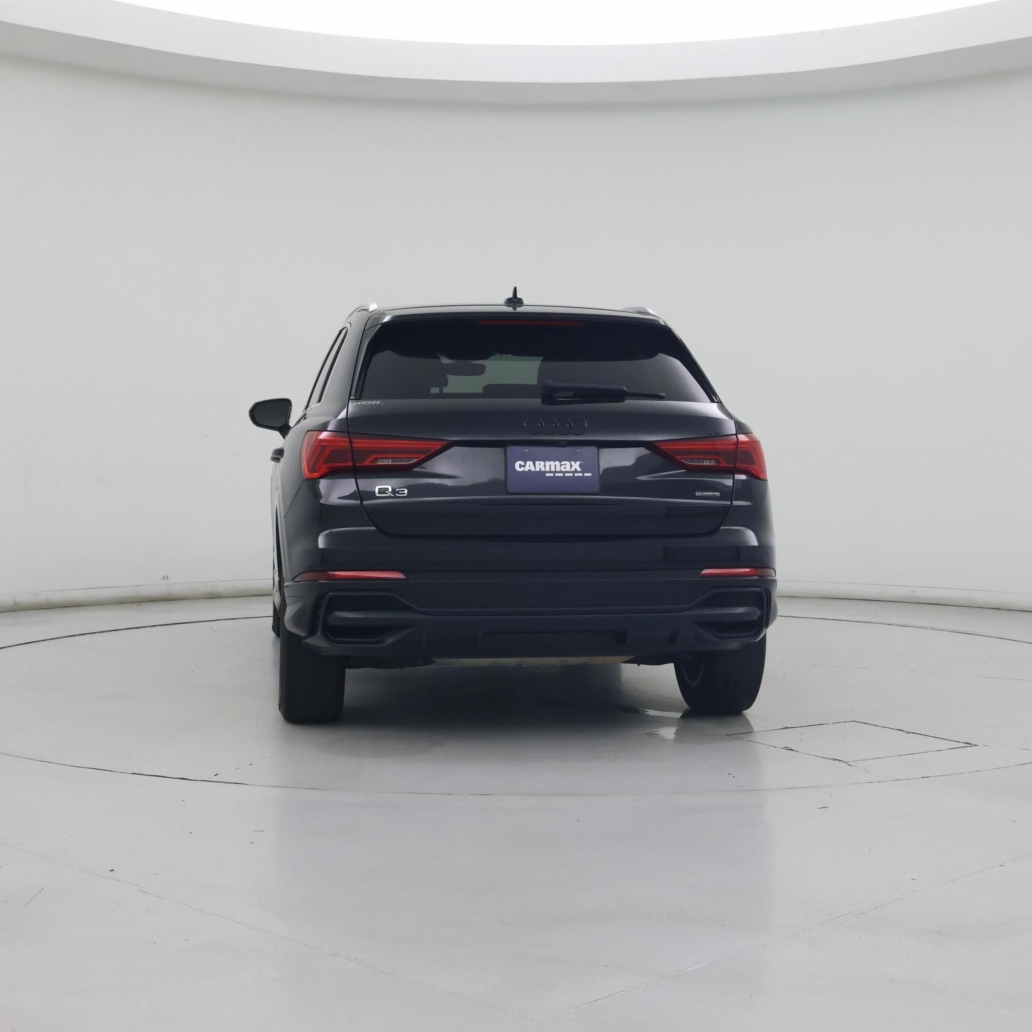 Thumbnail: 2021 Audi Q3 - 6