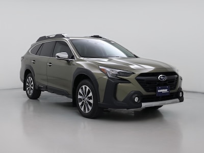 2023 Subaru Outback Touring XT