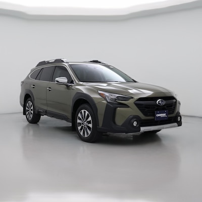 2023 Subaru Outback Touring XT