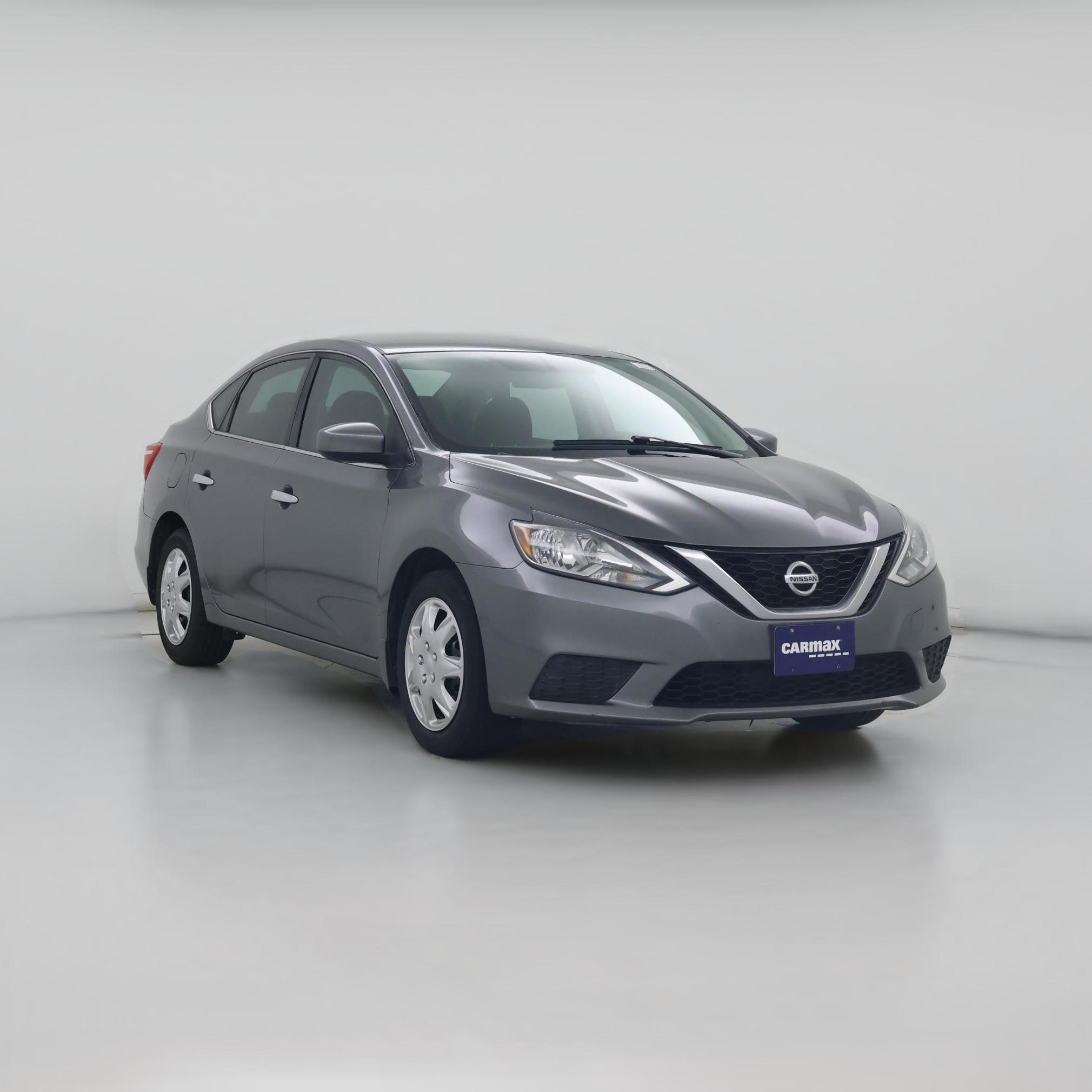 Thumbnail: 2017 Nissan Sentra - 1